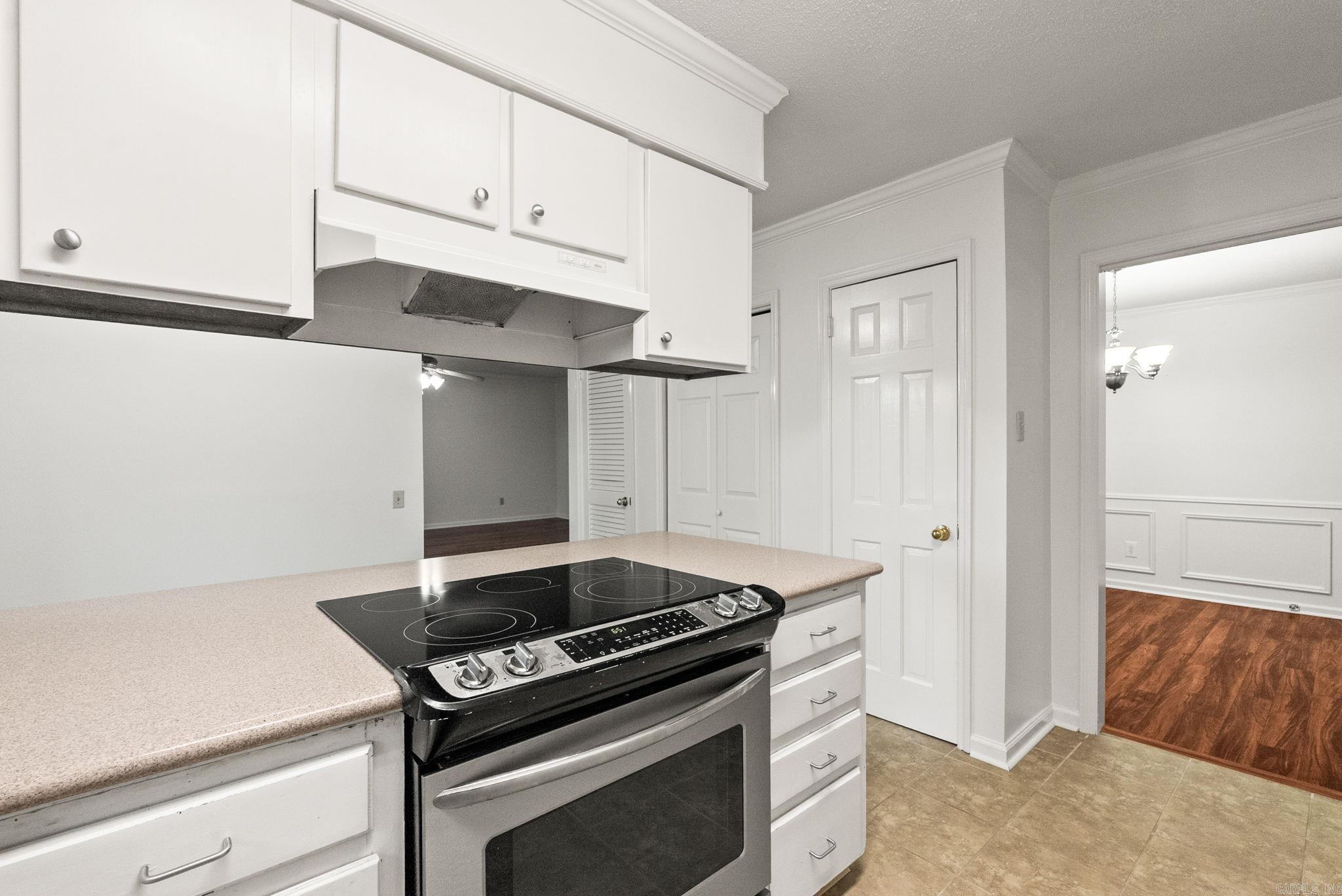 12821 Morrison Road Little Rock, AR 72212