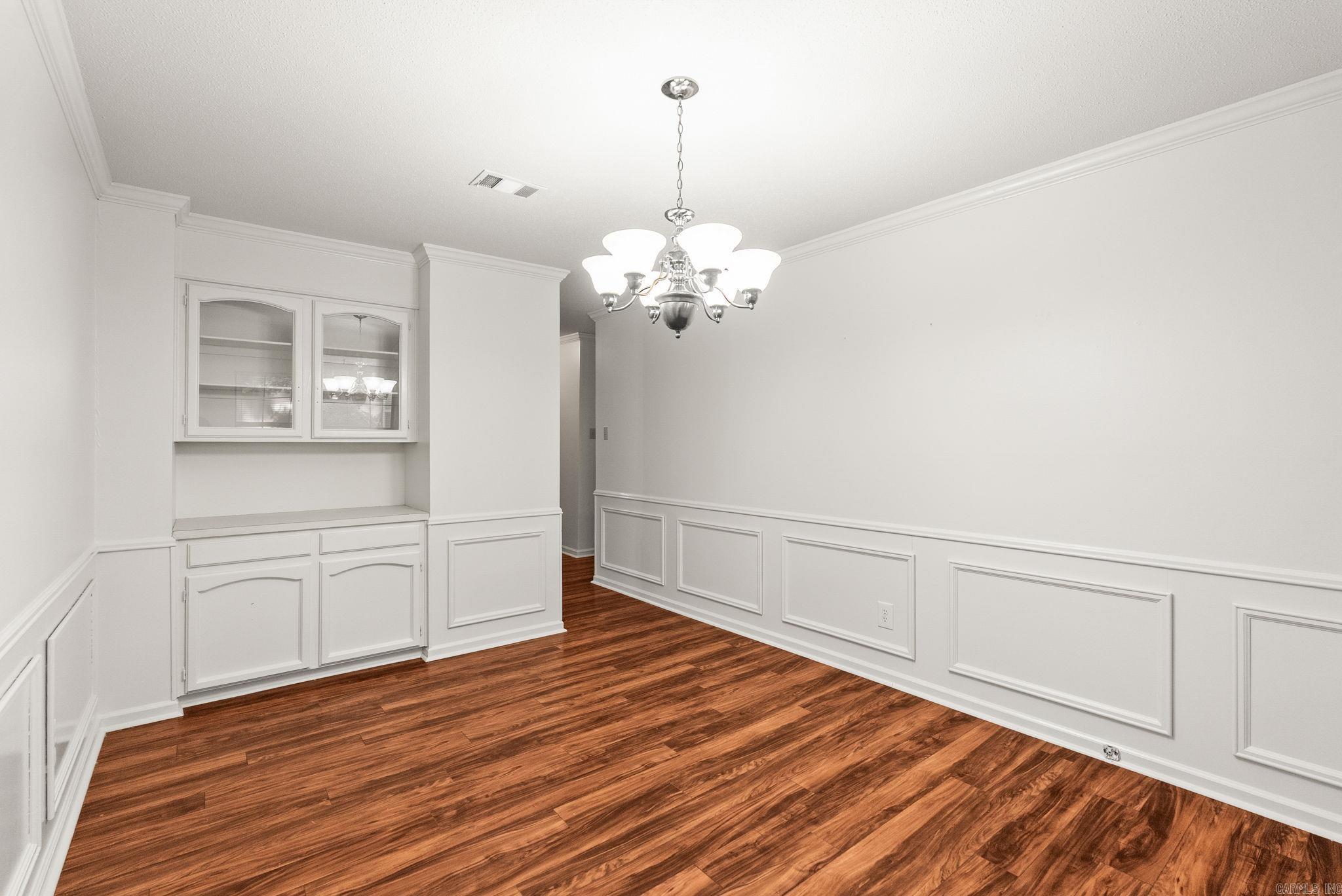 12821 Morrison Road Little Rock, AR 72212