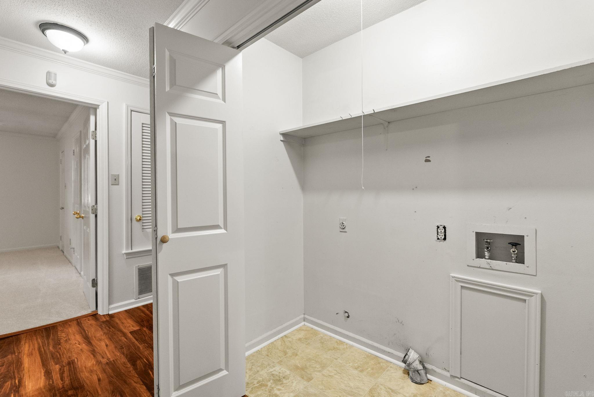 12821 Morrison Road Little Rock, AR 72212