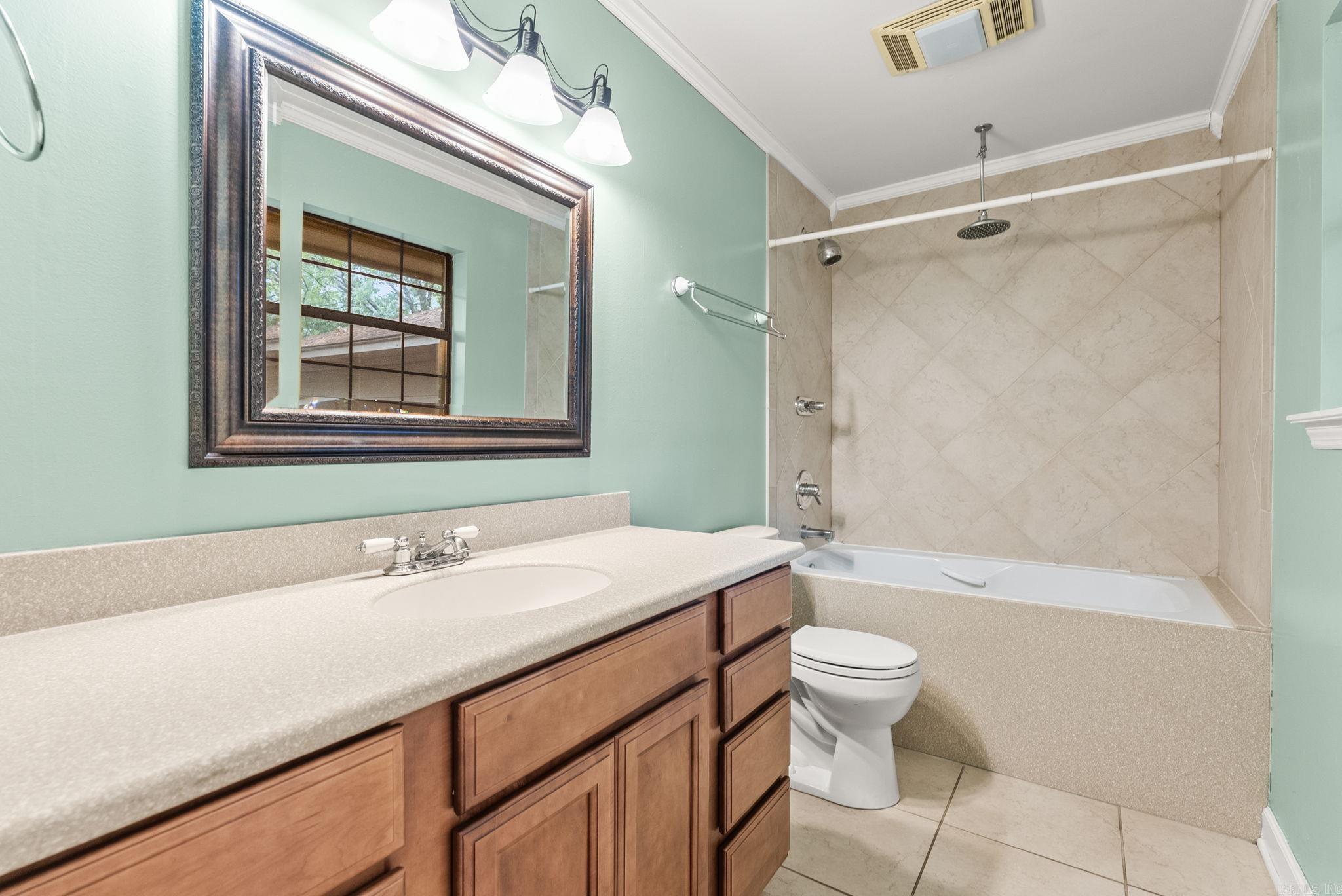 12821 Morrison Road Little Rock, AR 72212