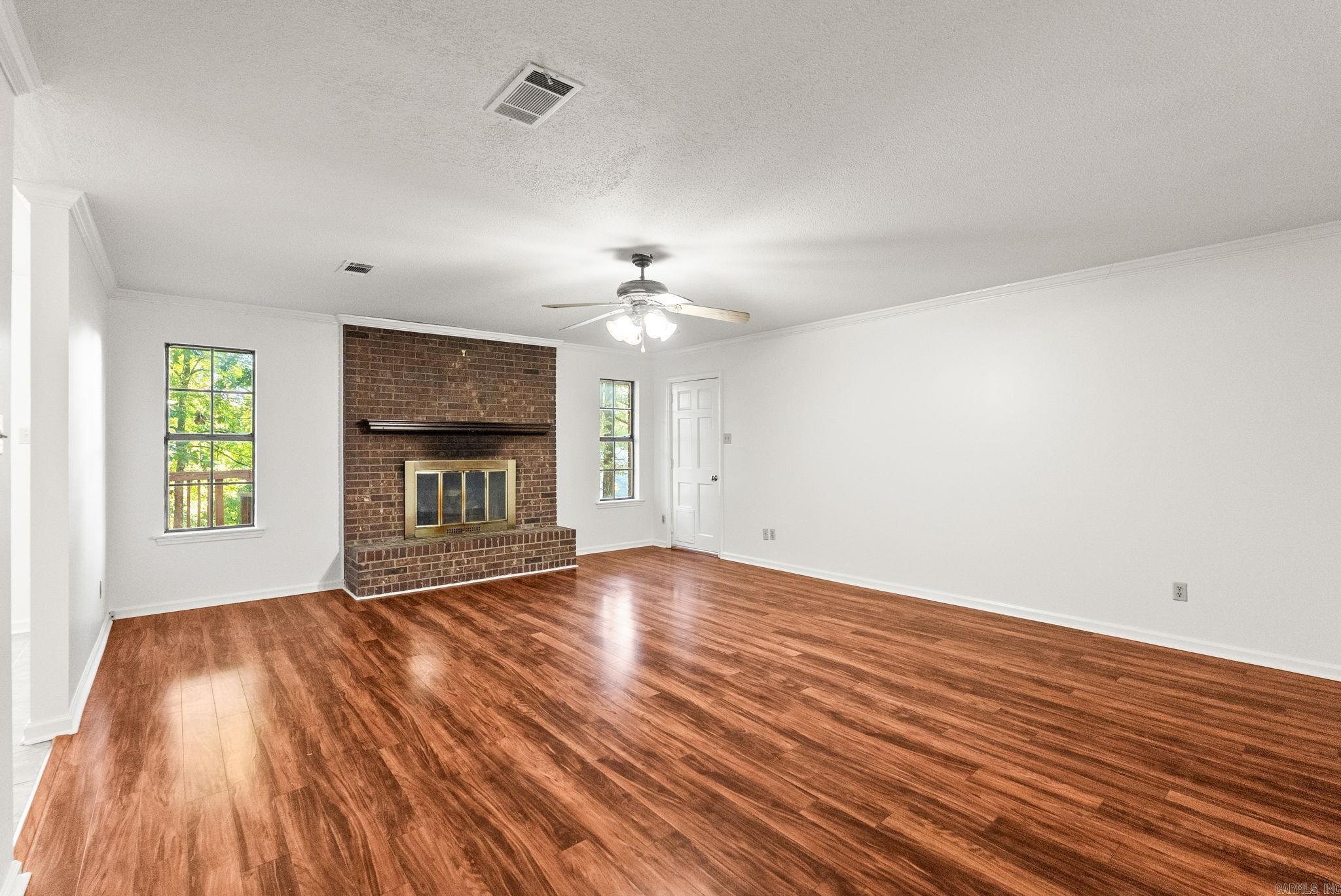 12821 Morrison Road Little Rock, AR 72212