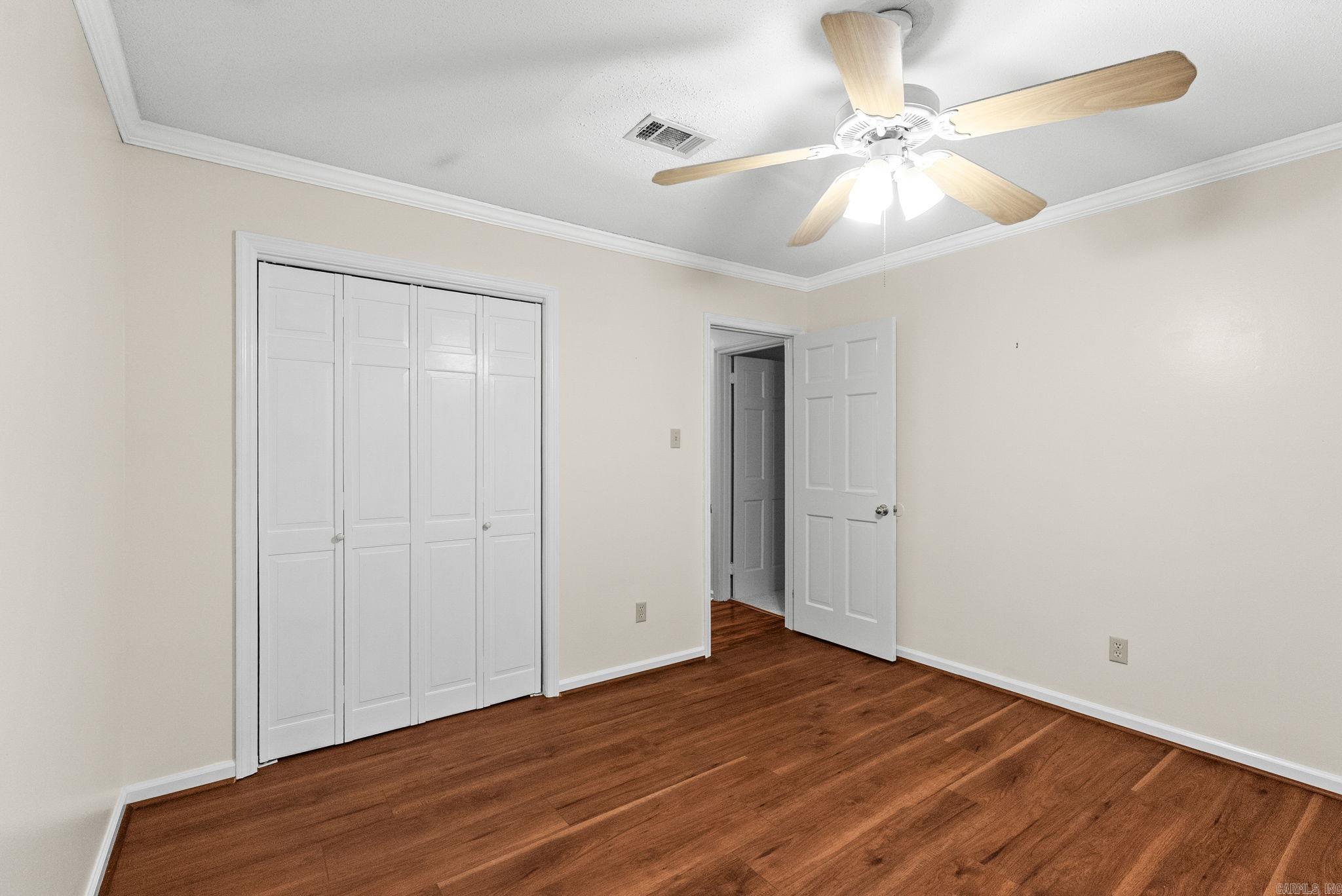 12821 Morrison Road Little Rock, AR 72212