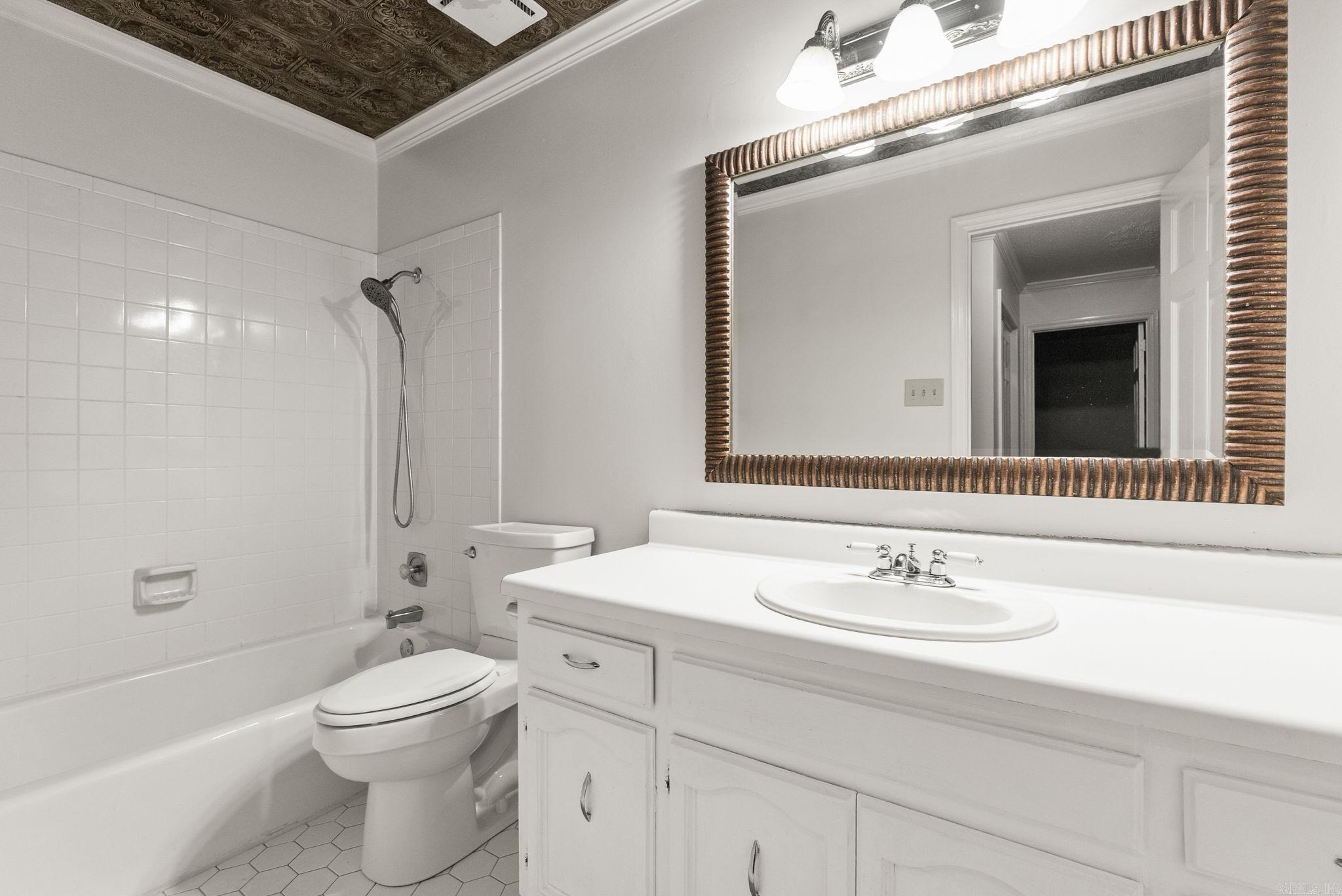 12821 Morrison Road Little Rock, AR 72212