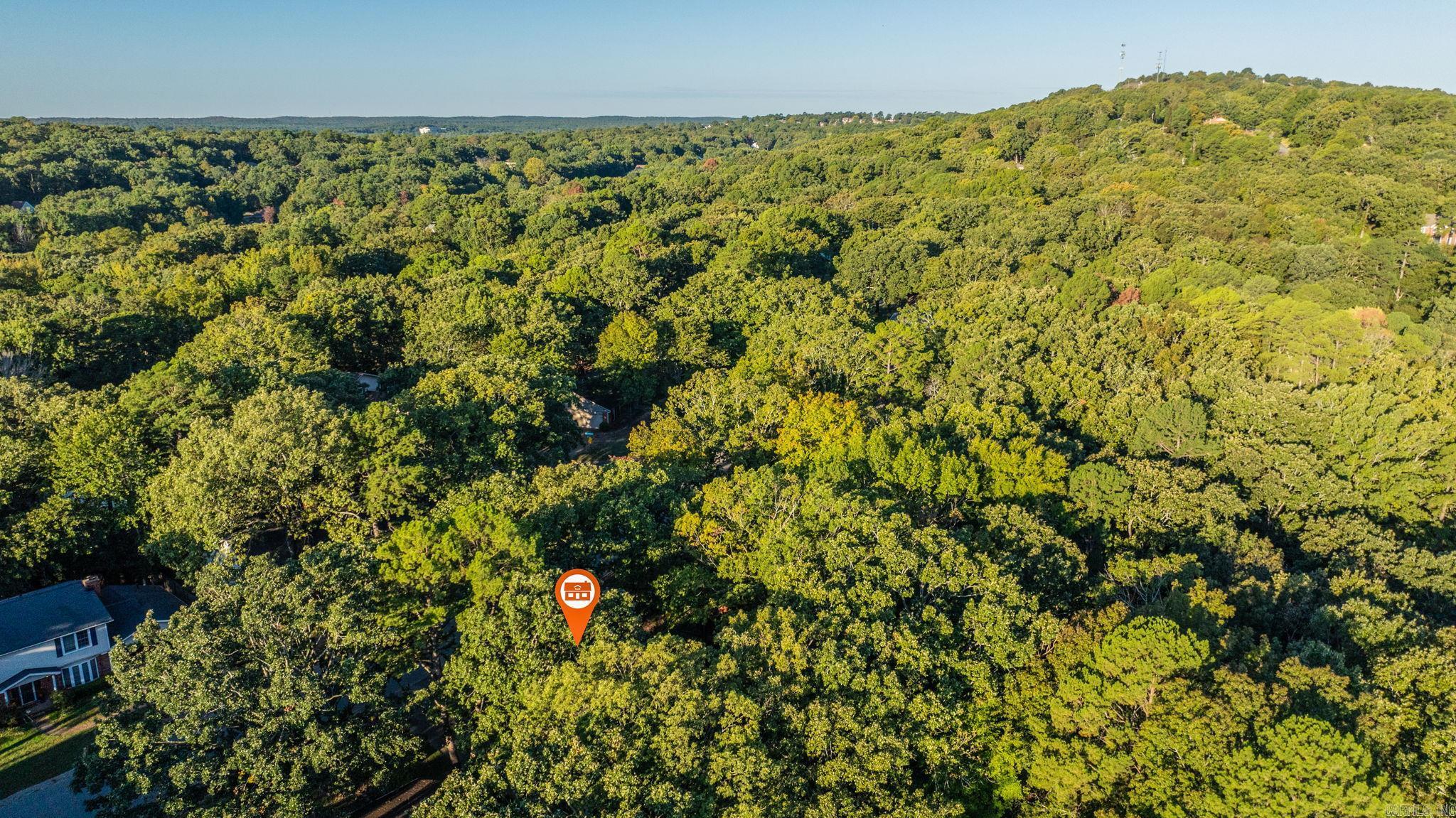 12821 Morrison Road Little Rock, AR 72212