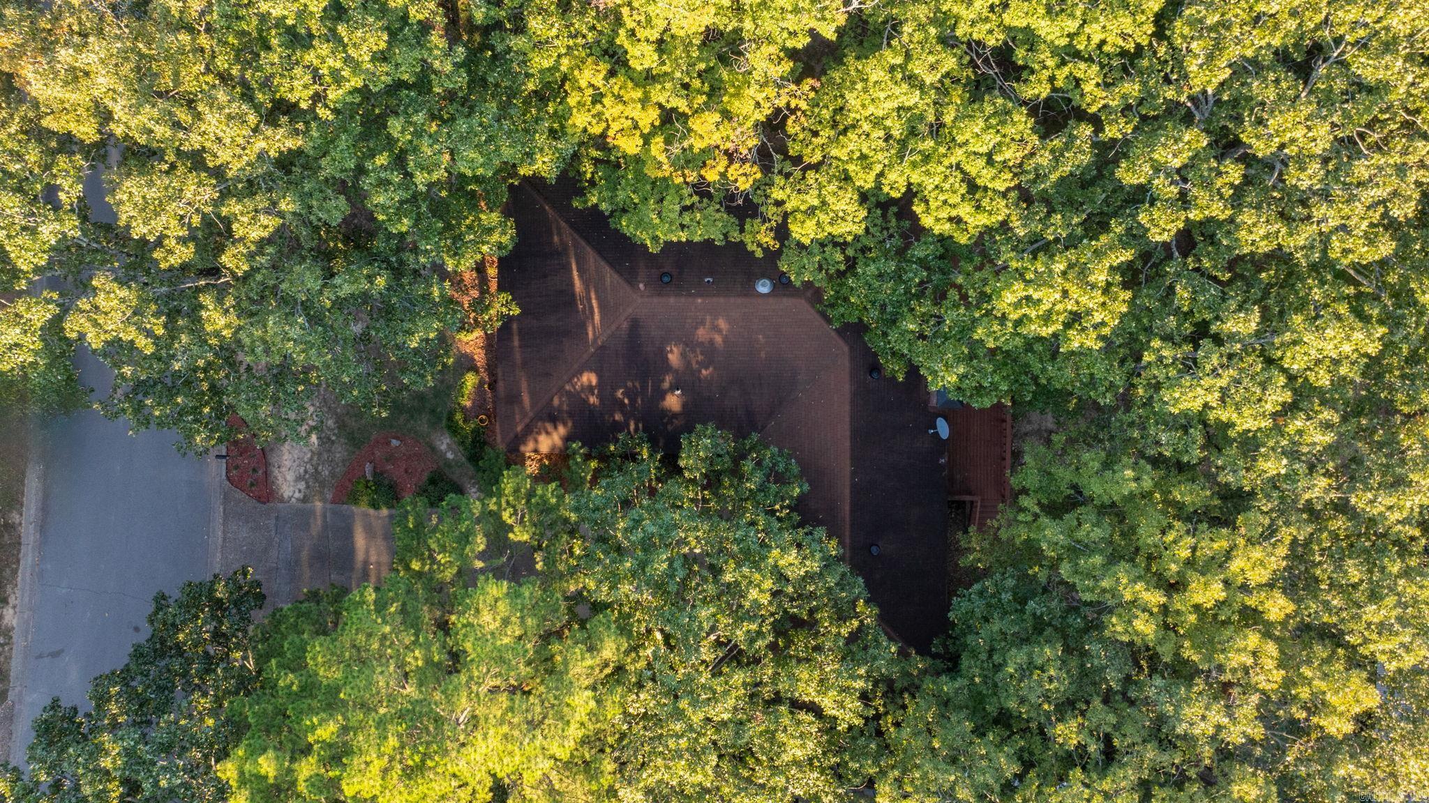 12821 Morrison Road Little Rock, AR 72212