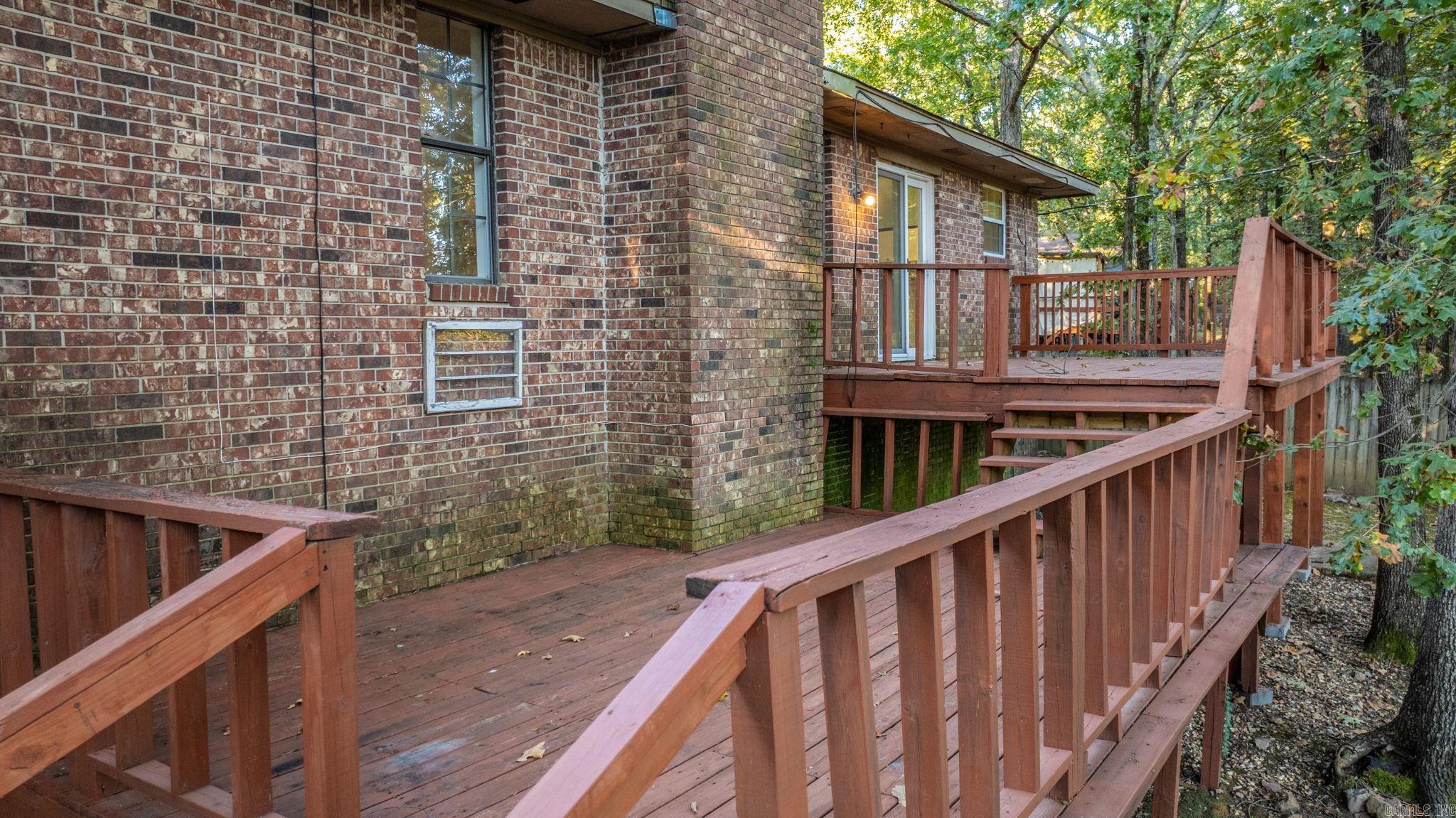 12821 Morrison Road Little Rock, AR 72212