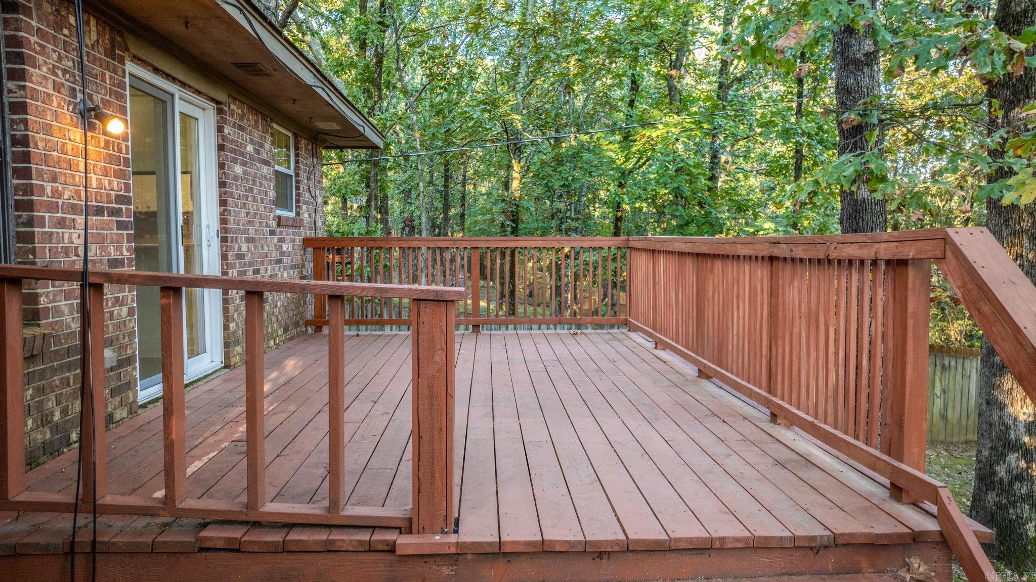 12821 Morrison Road Little Rock, AR 72212