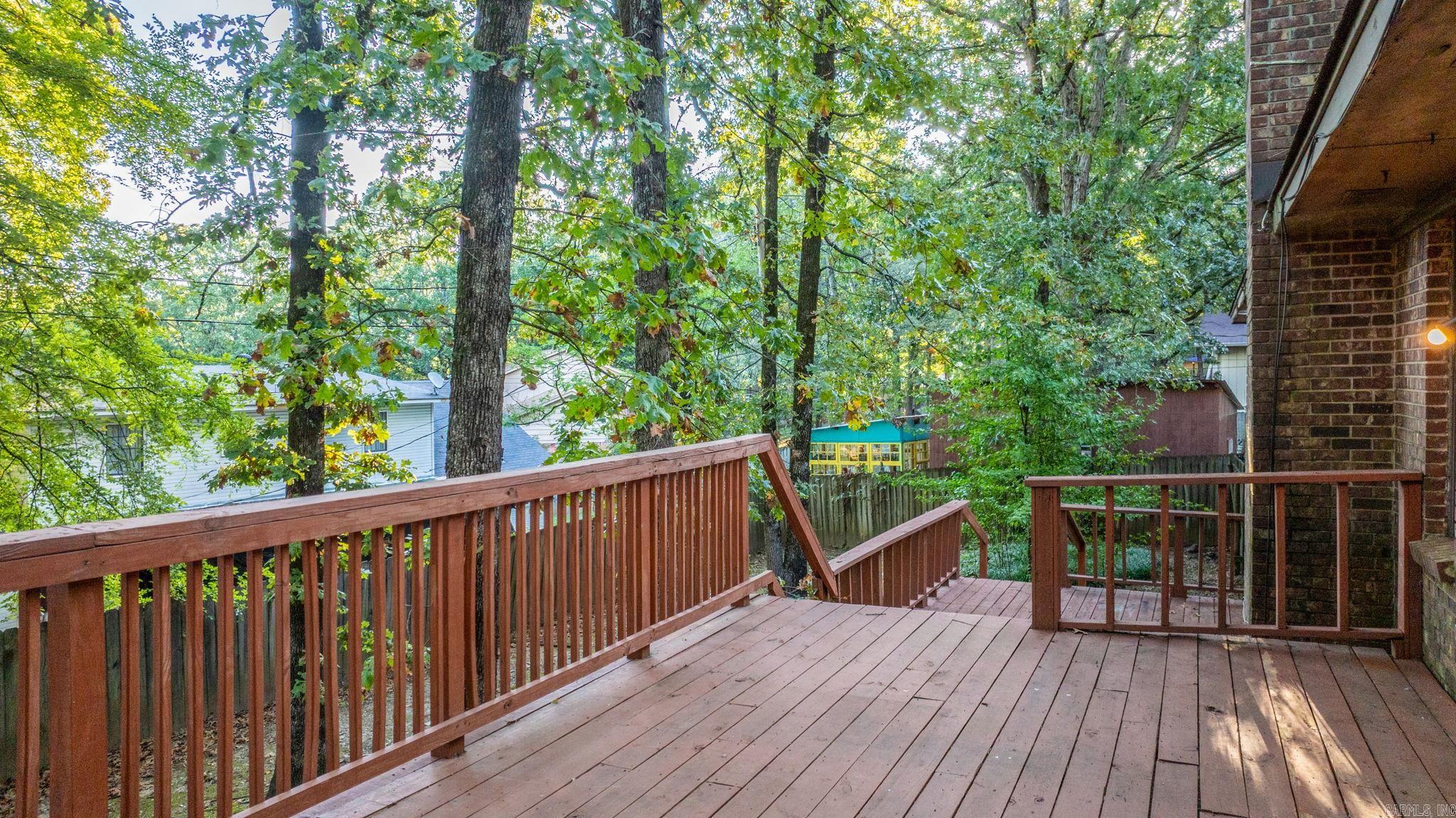 12821 Morrison Road Little Rock, AR 72212