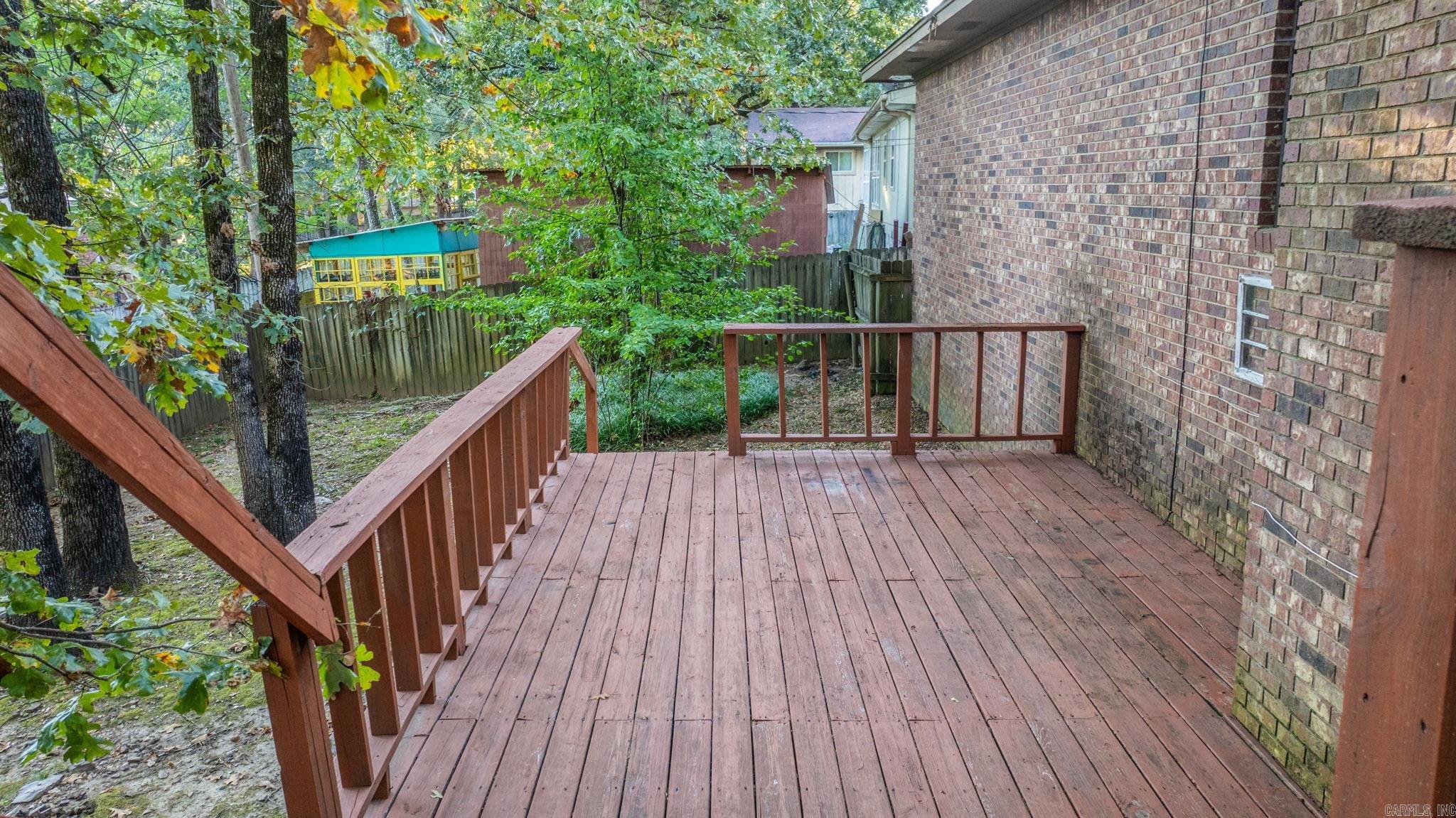 12821 Morrison Road Little Rock, AR 72212