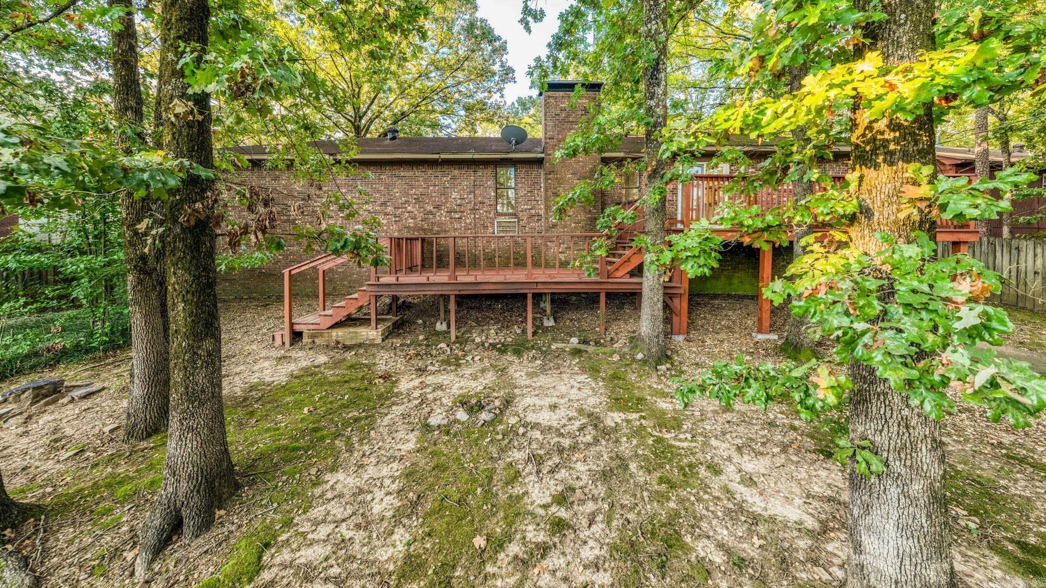 12821 Morrison Road Little Rock, AR 72212