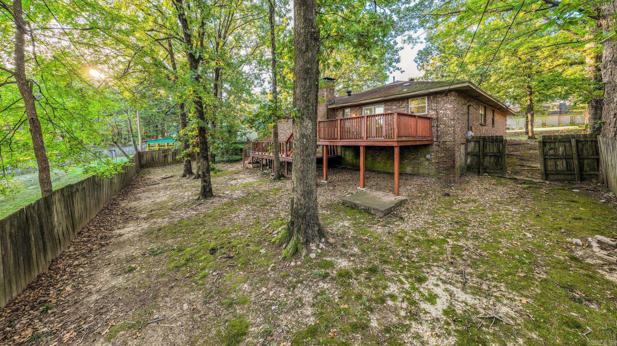 12821 Morrison Road Little Rock, AR 72212