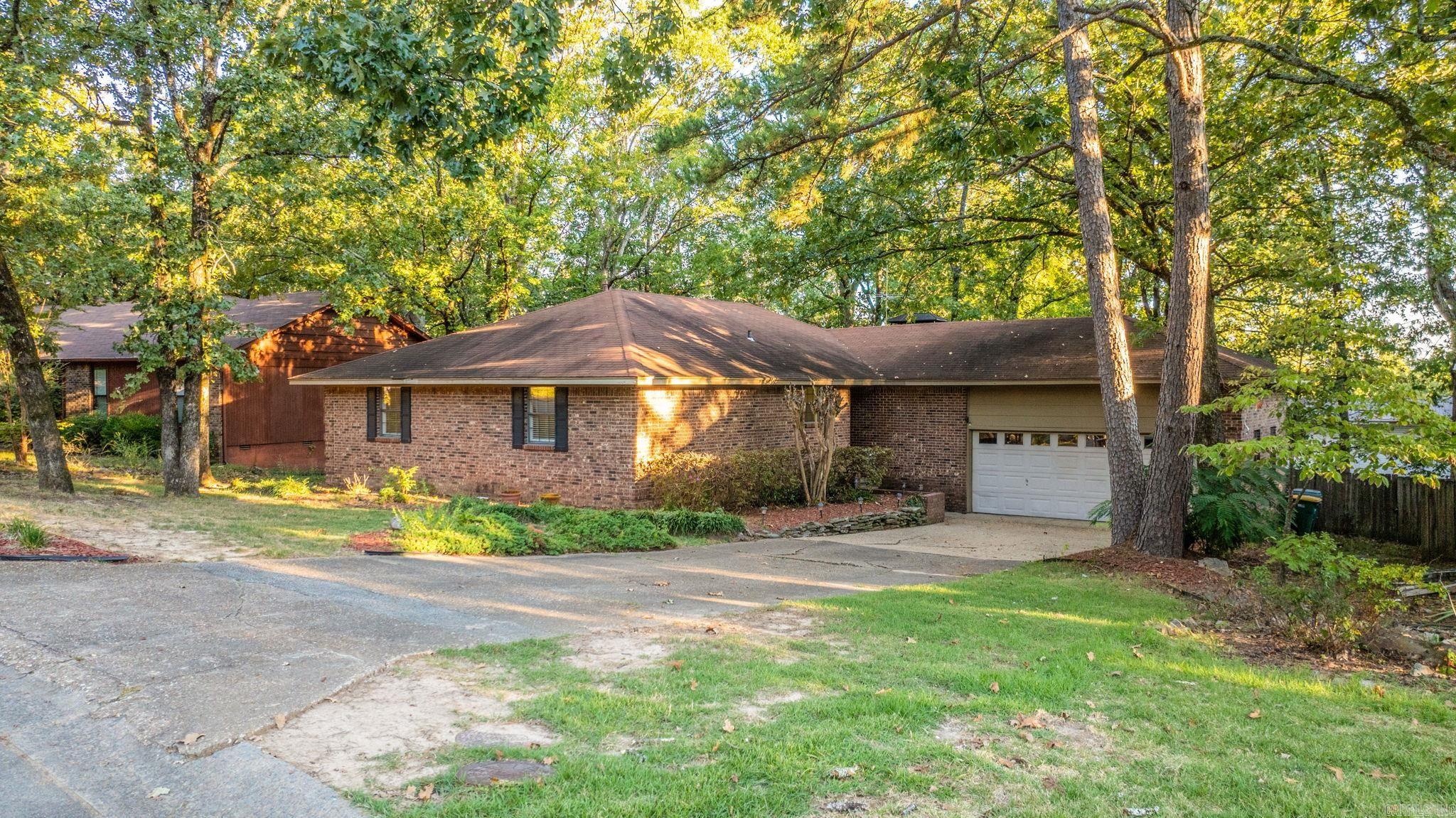12821 Morrison Road Little Rock, AR 72212