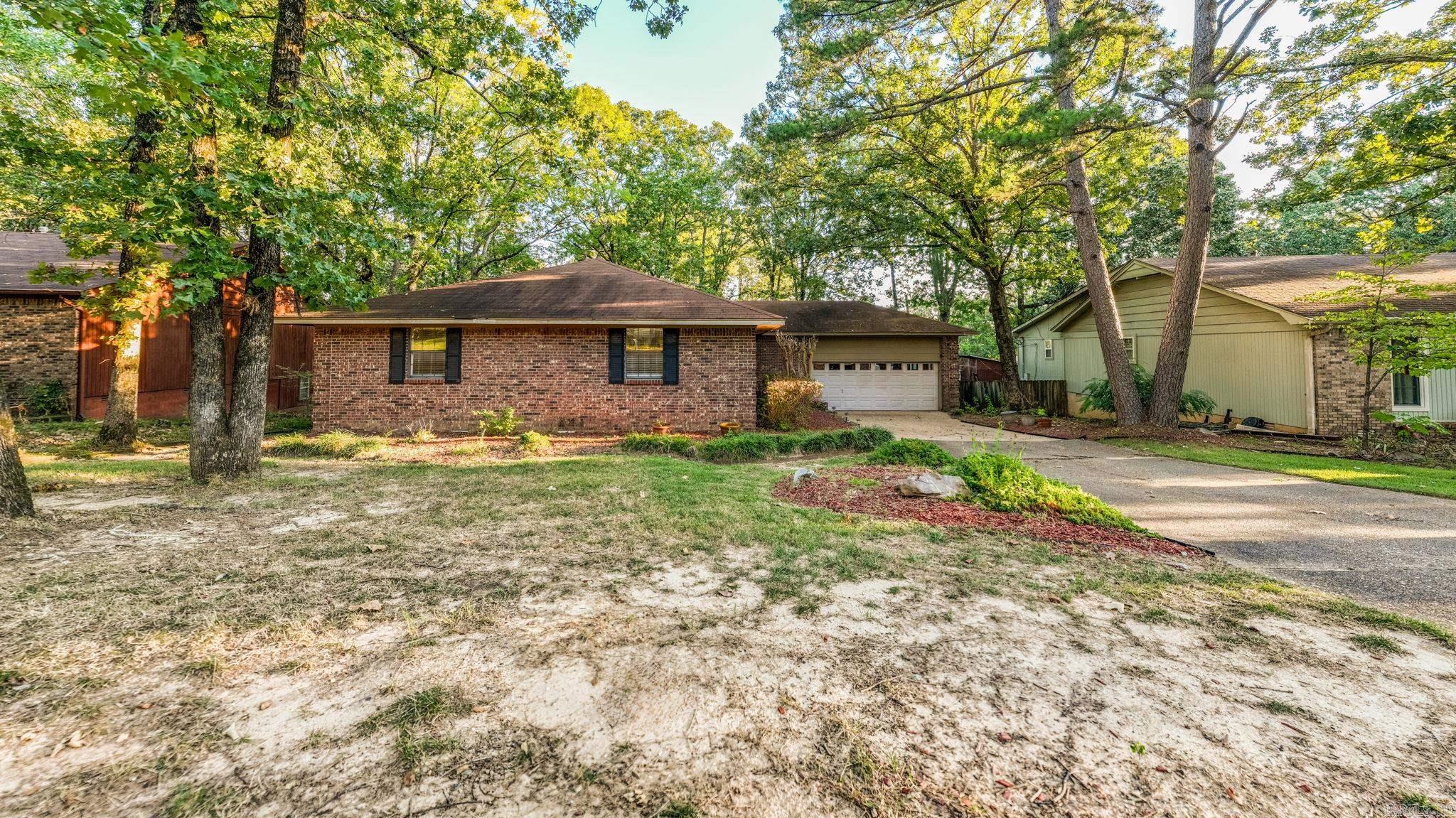 12821 Morrison Road Little Rock, AR 72212
