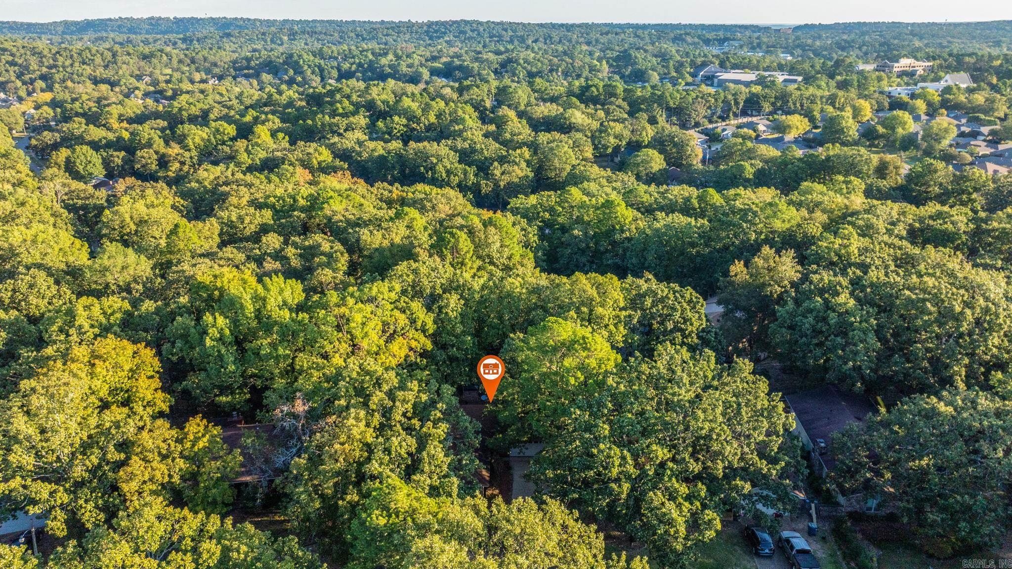 12821 Morrison Road Little Rock, AR 72212