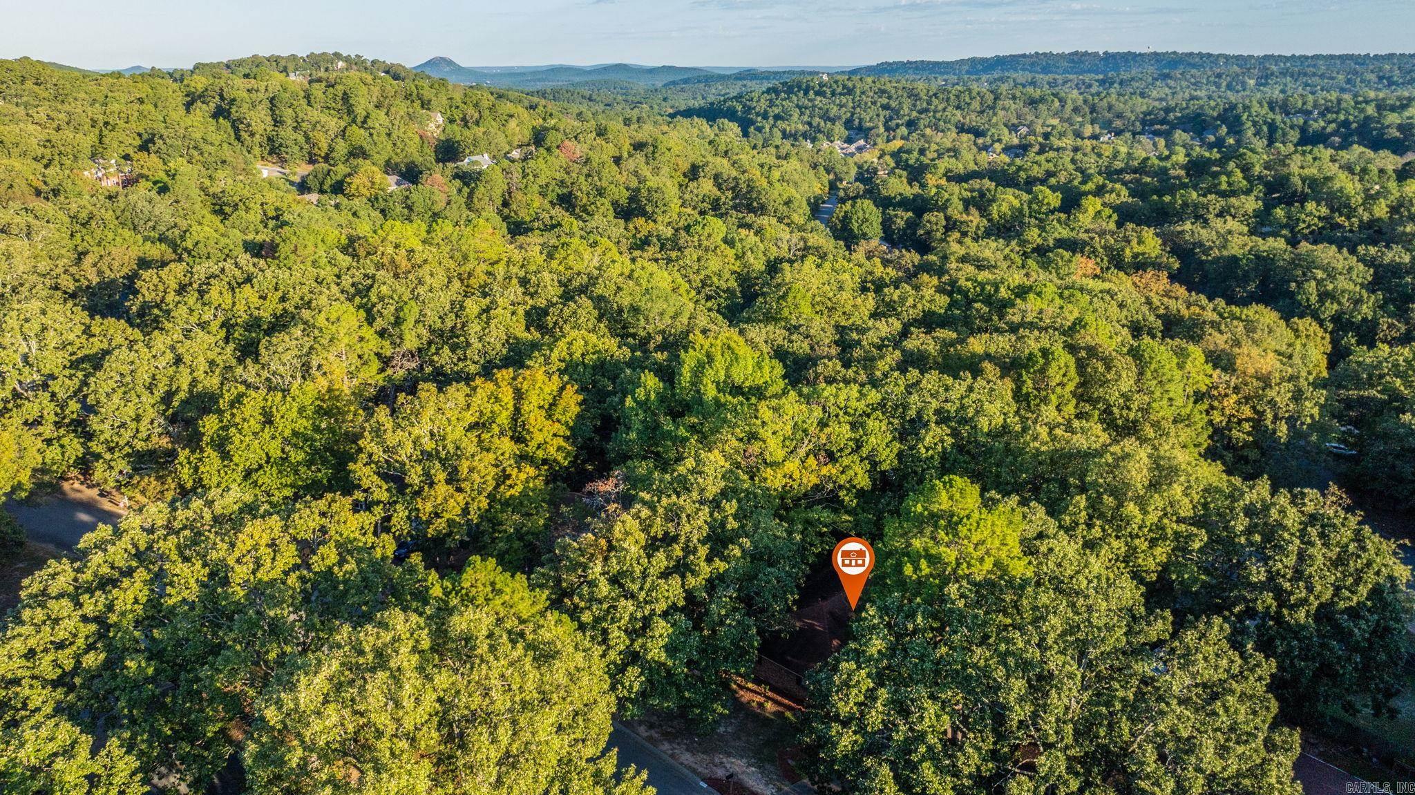 12821 Morrison Road Little Rock, AR 72212