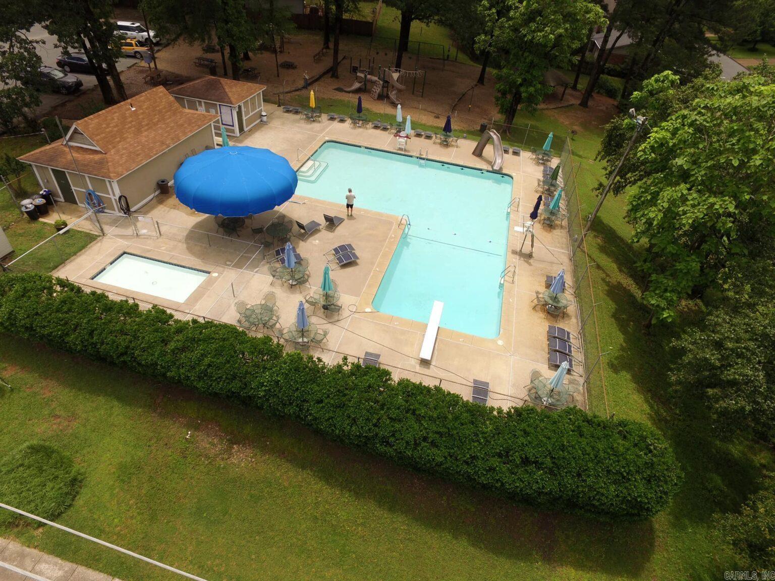 12821 Morrison Road Little Rock, AR 72212