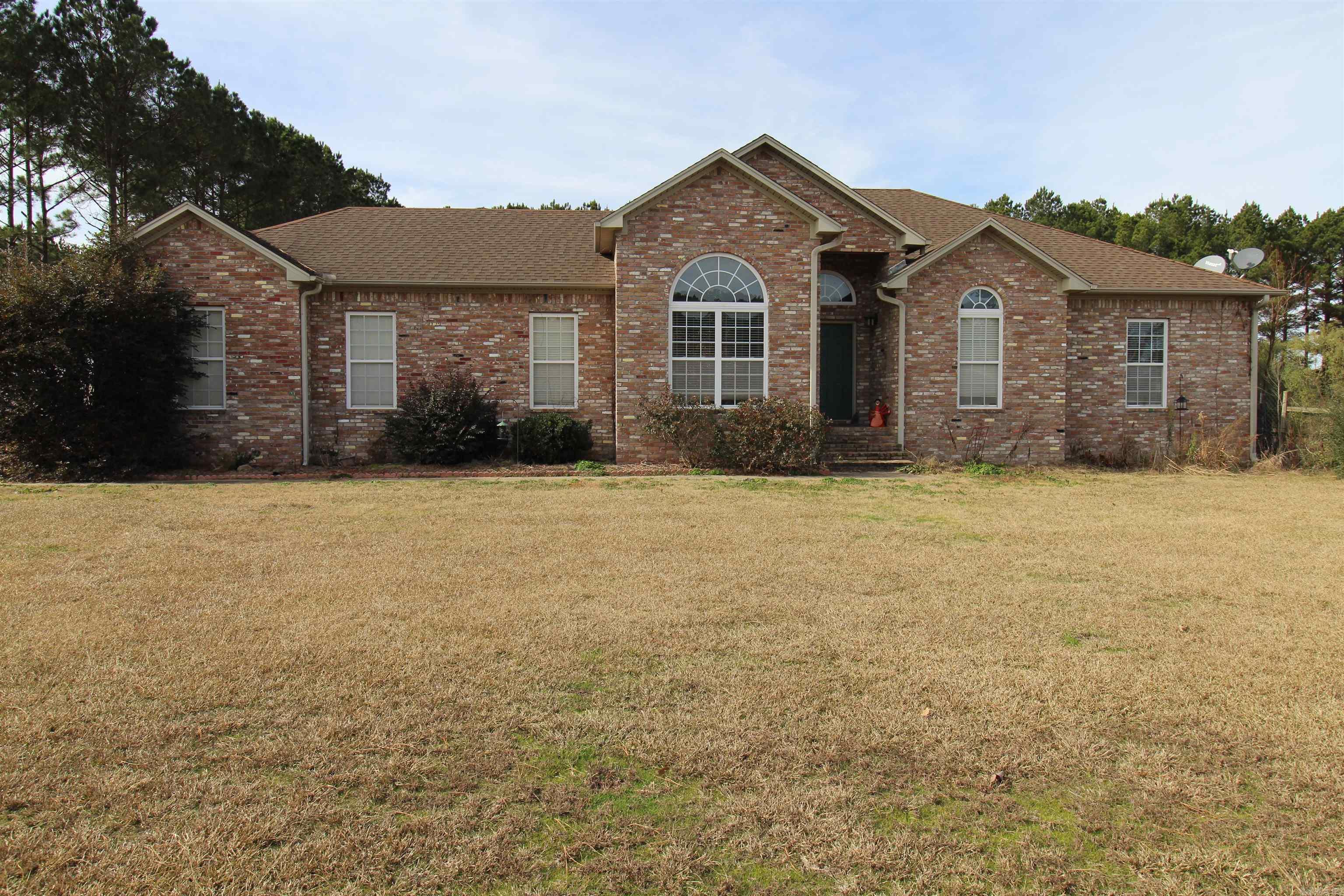 131 Grant 7488 Sheridan, AR 72150