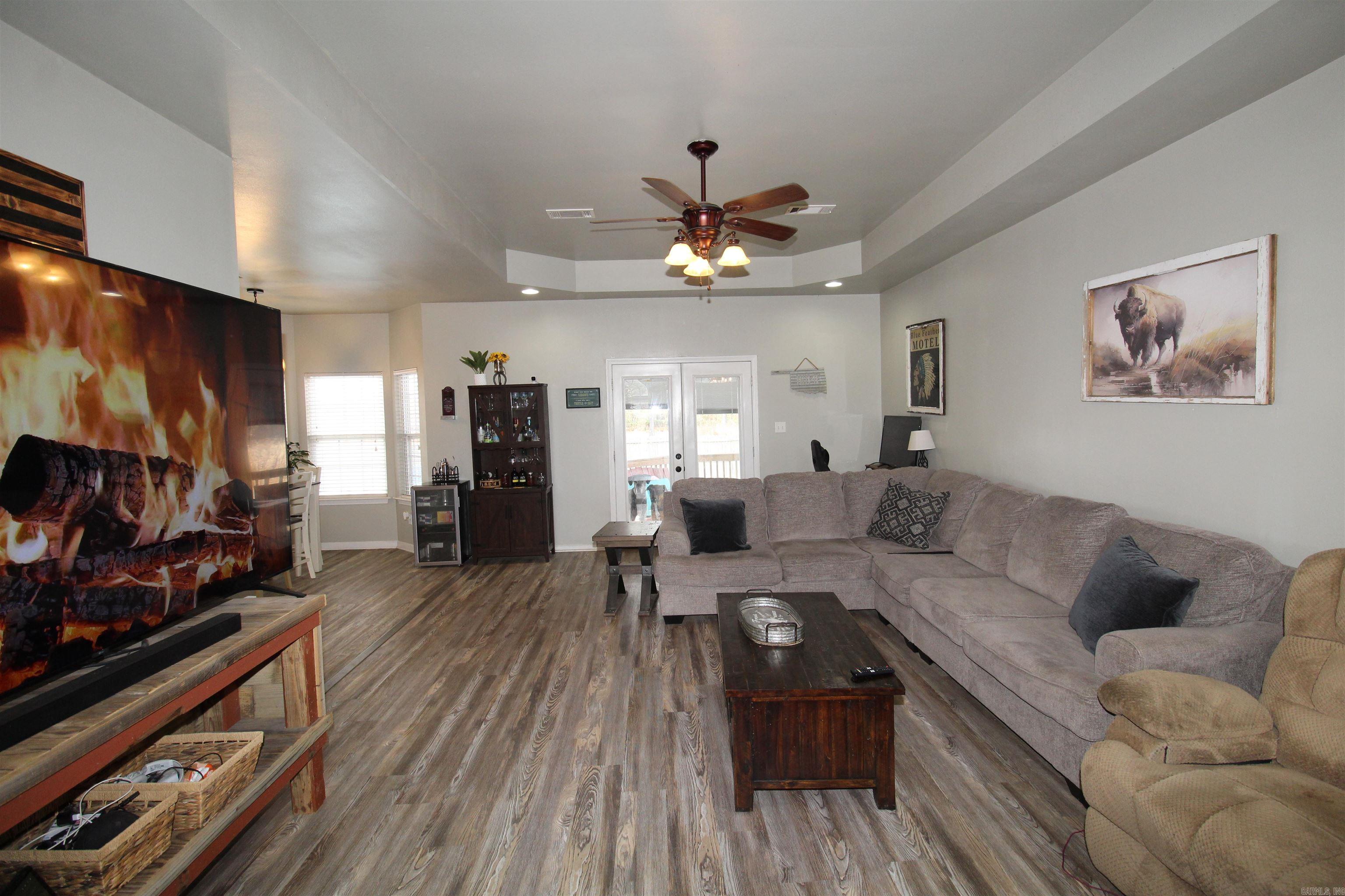 131 Grant 7488 Sheridan, AR 72150