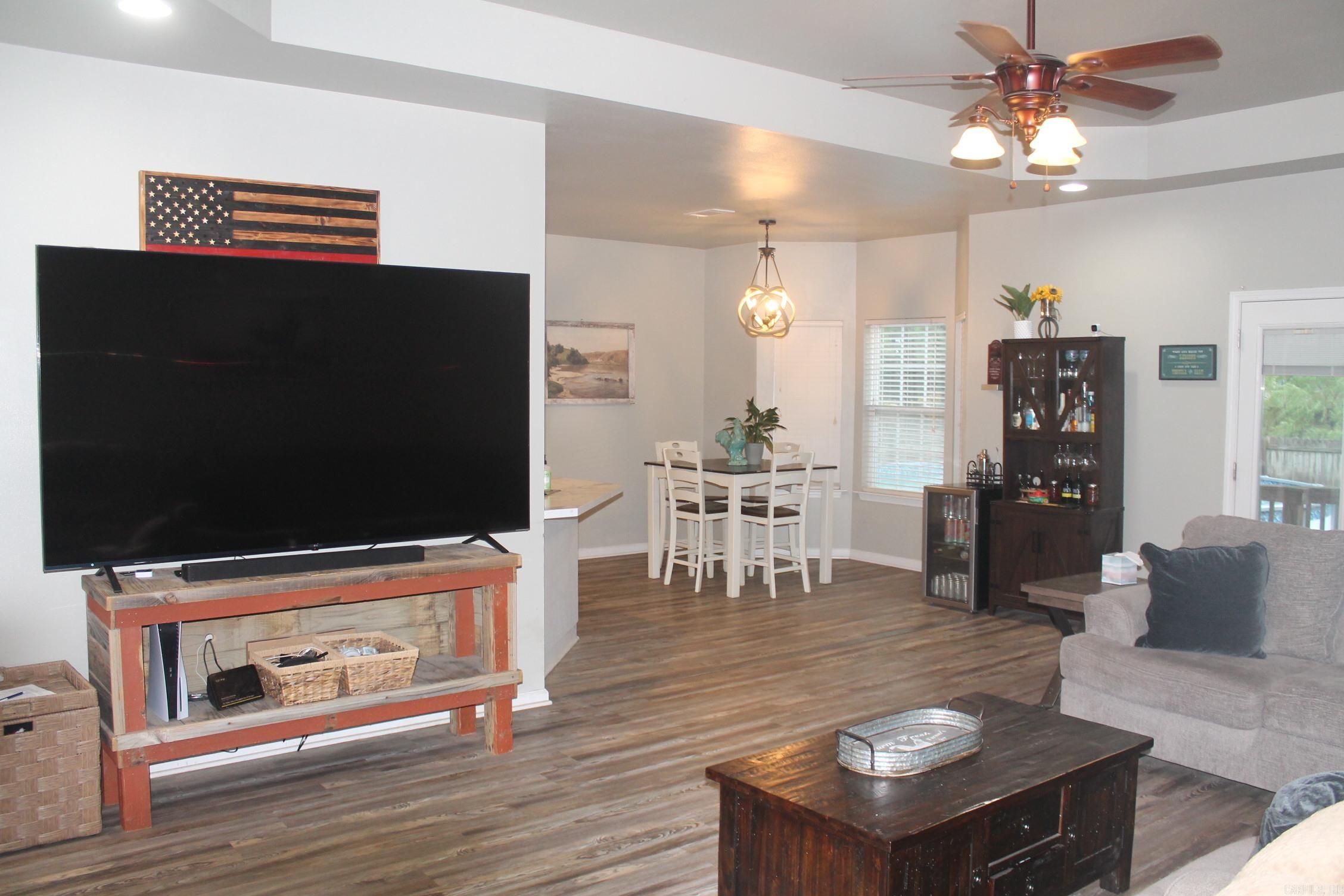 131 Grant 7488 Sheridan, AR 72150