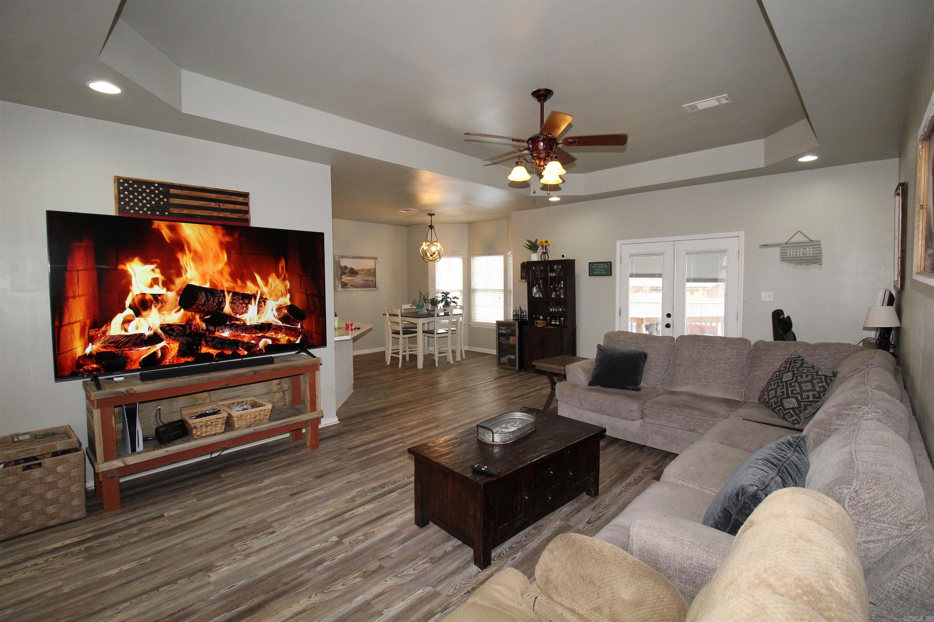 131 Grant 7488 Sheridan, AR 72150