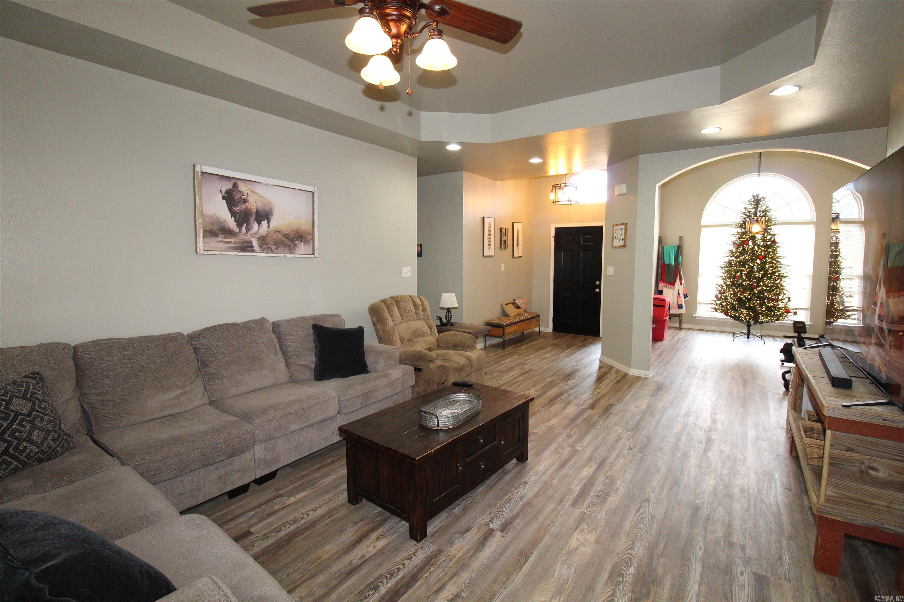 131 Grant 7488 Sheridan, AR 72150