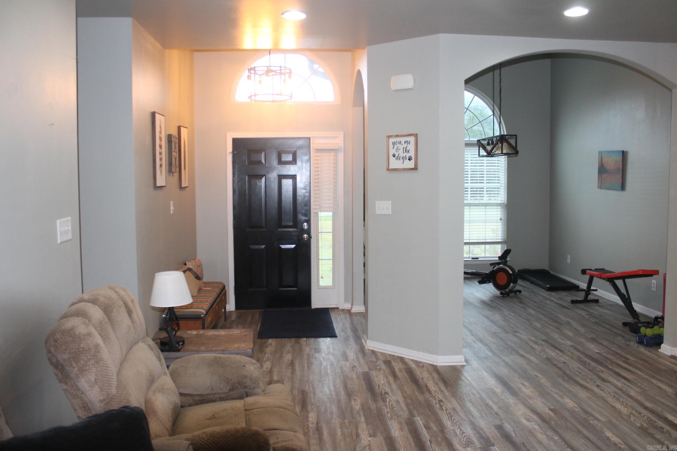 131 Grant 7488 Sheridan, AR 72150