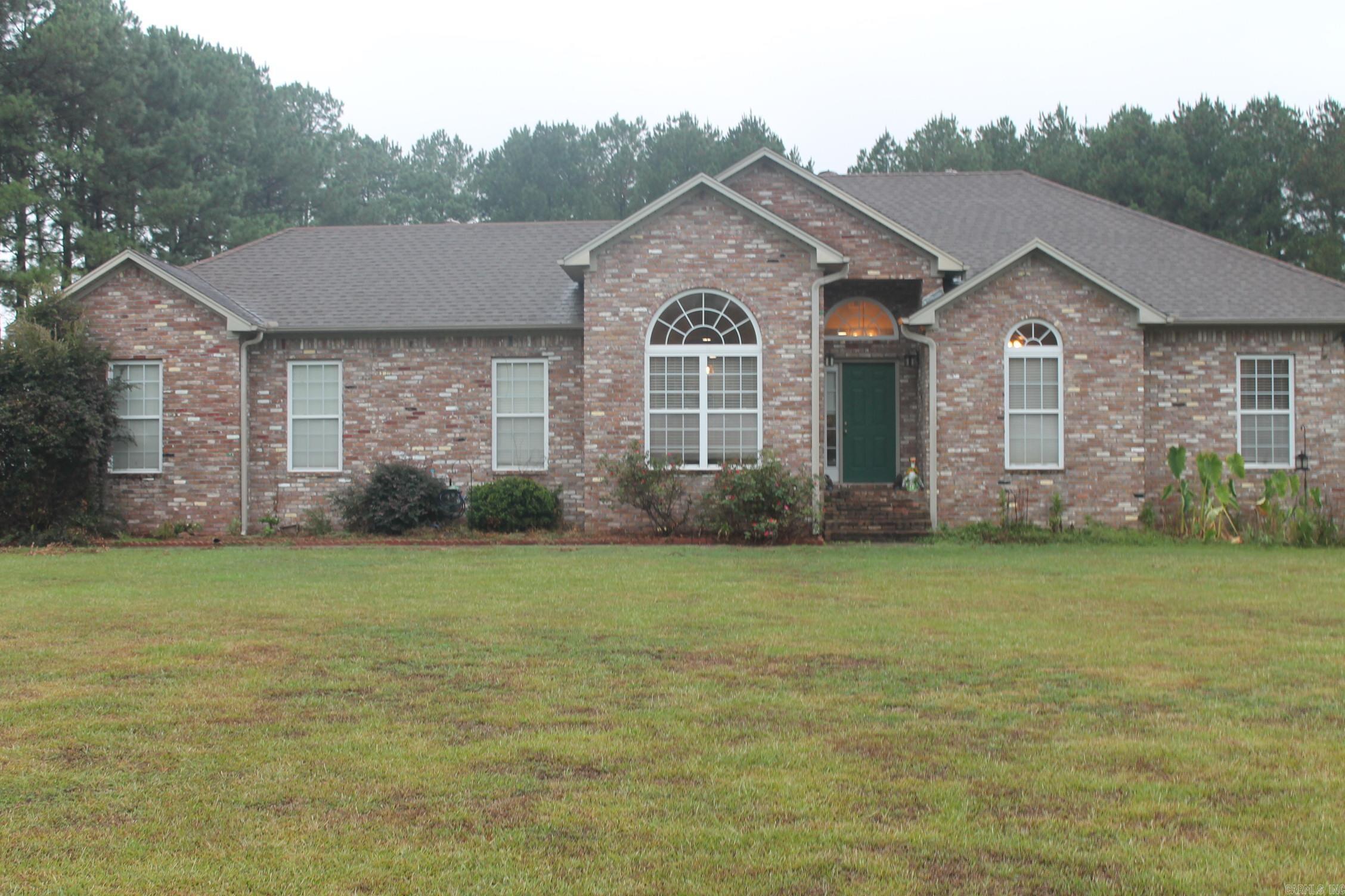 131 Grant 7488 Sheridan, AR 72150