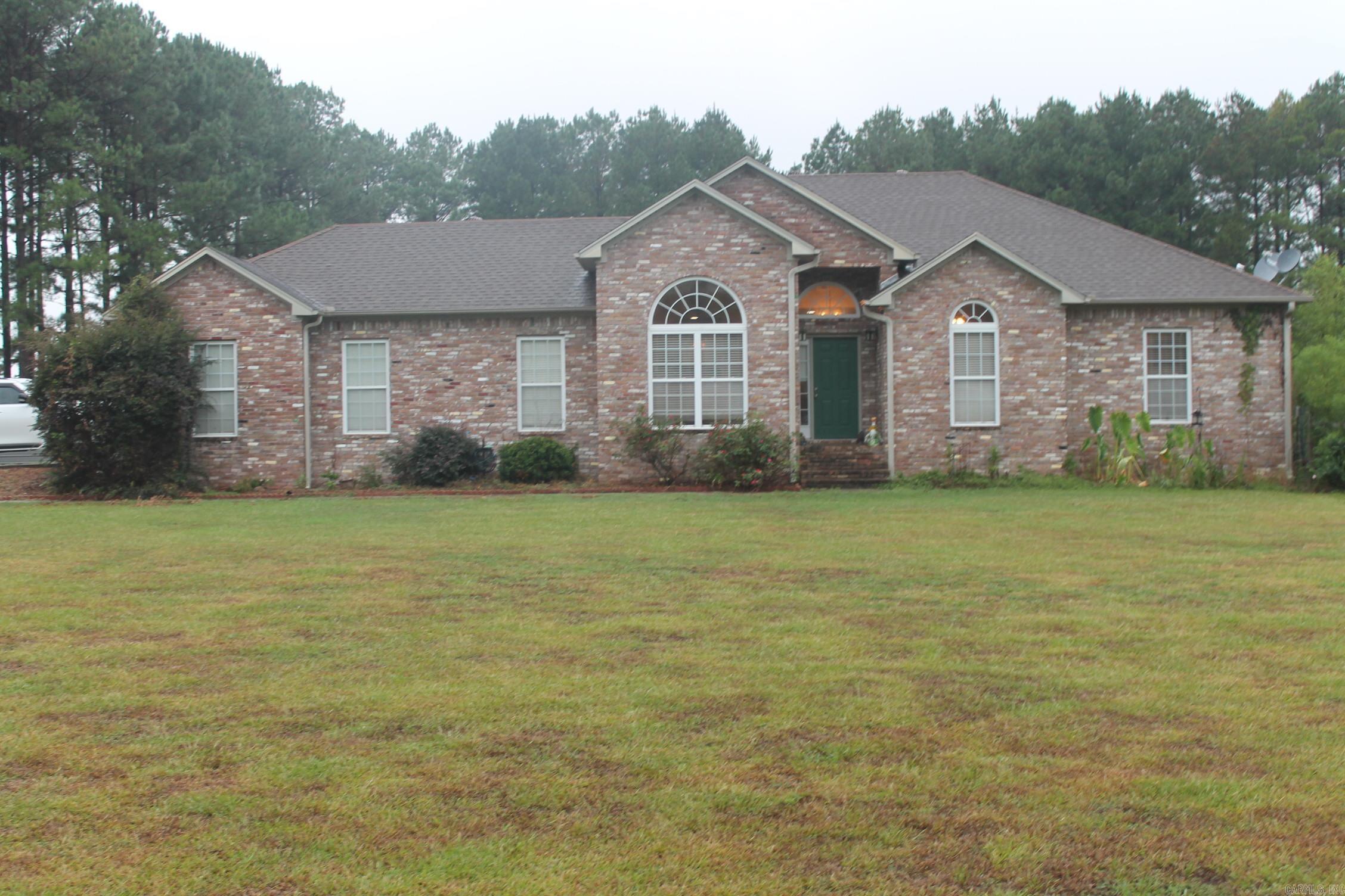 131 Grant 7488  Sheridan, AR