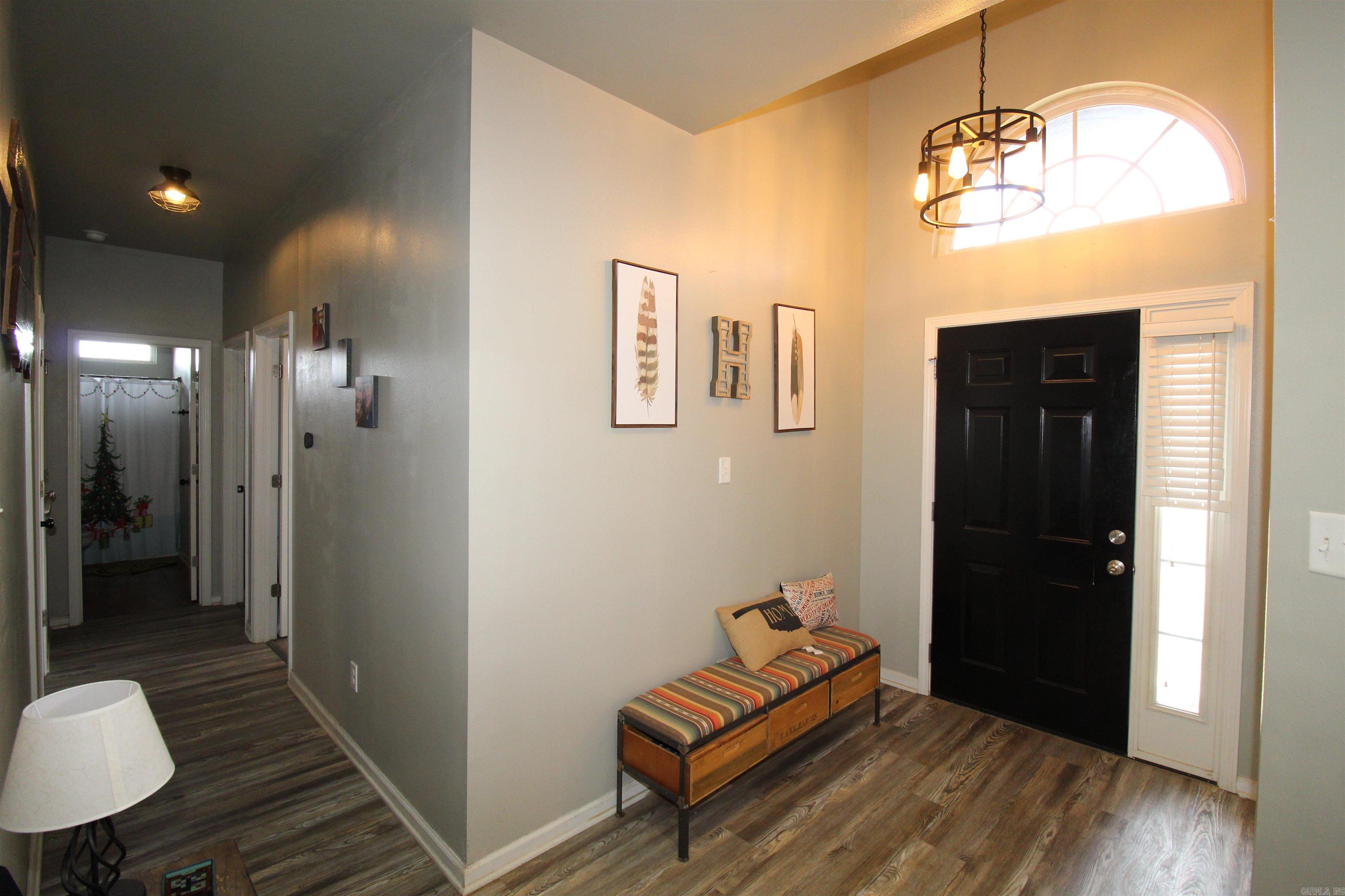 131 Grant 7488 Sheridan, AR 72150