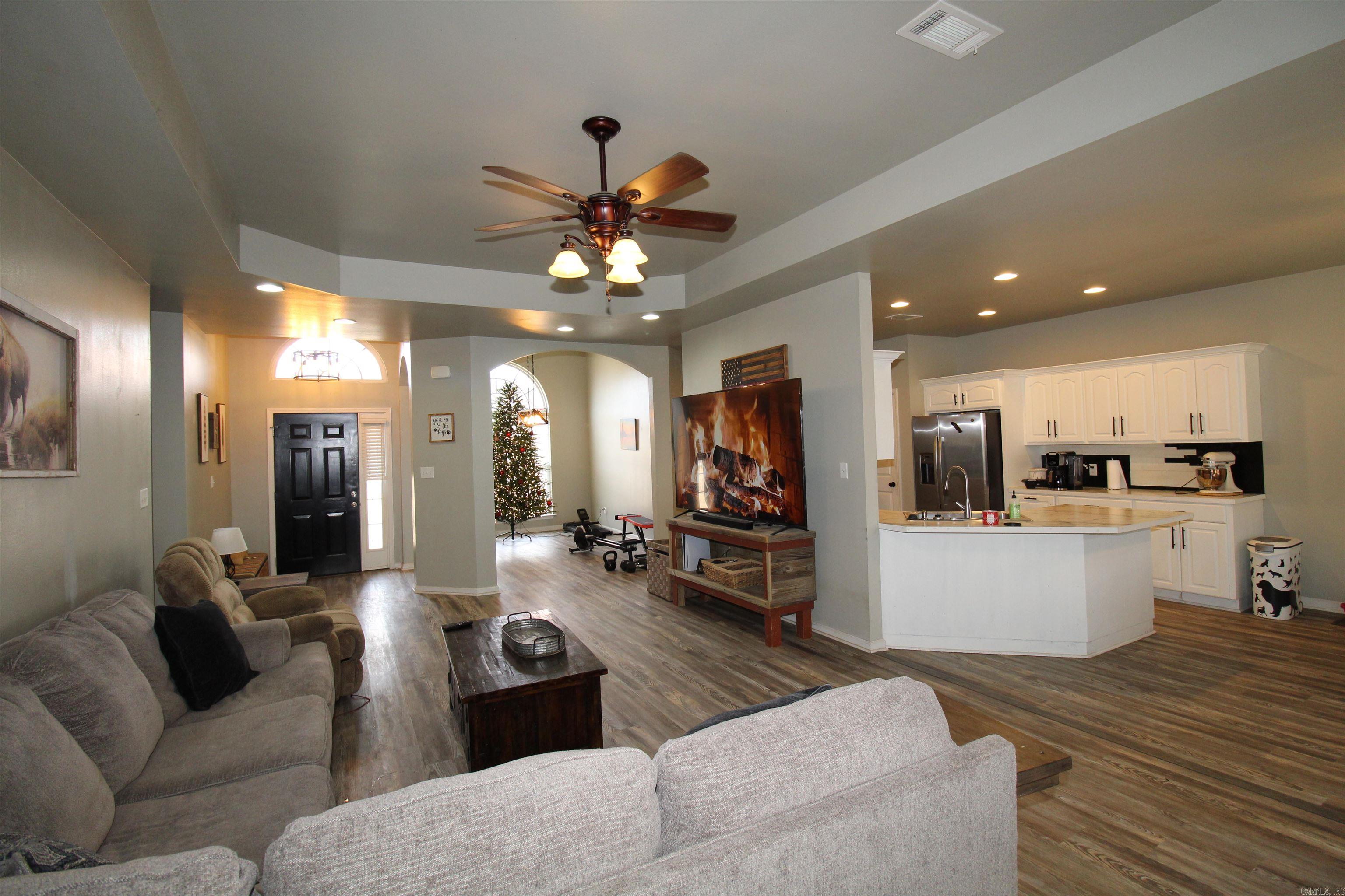 131 Grant 7488 Sheridan, AR 72150