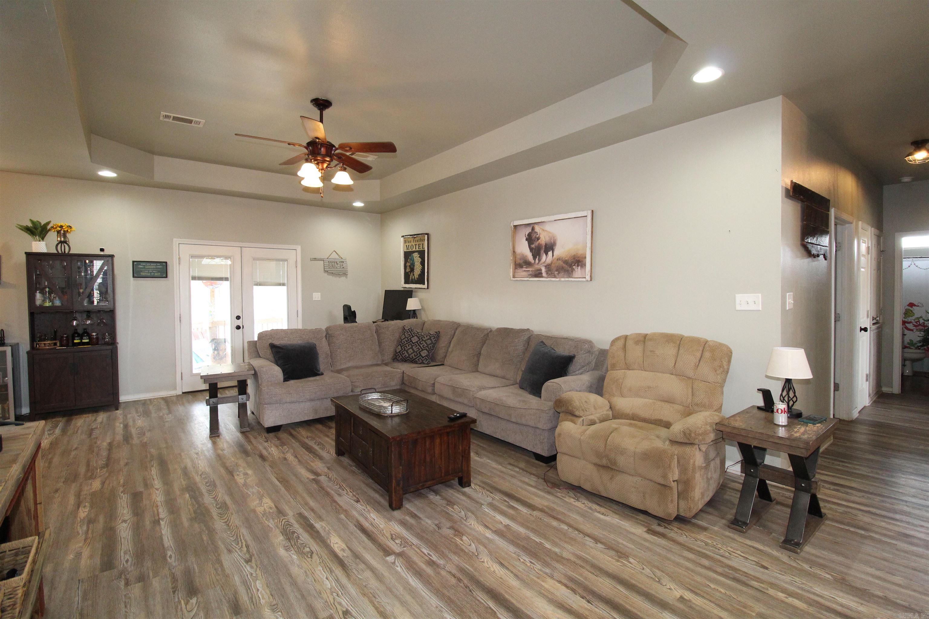 131 Grant 7488 Sheridan, AR 72150