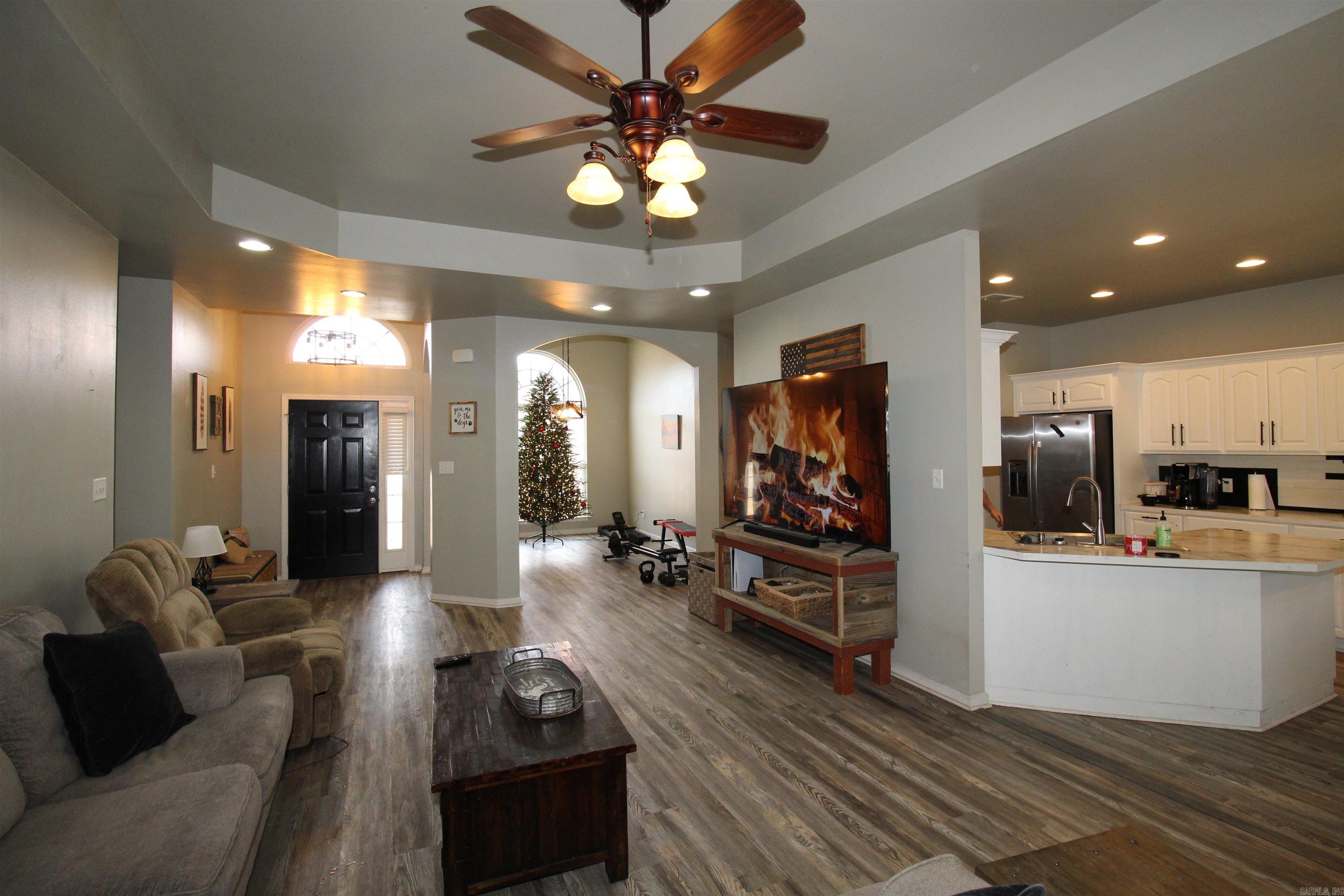 131 Grant 7488 Sheridan, AR 72150