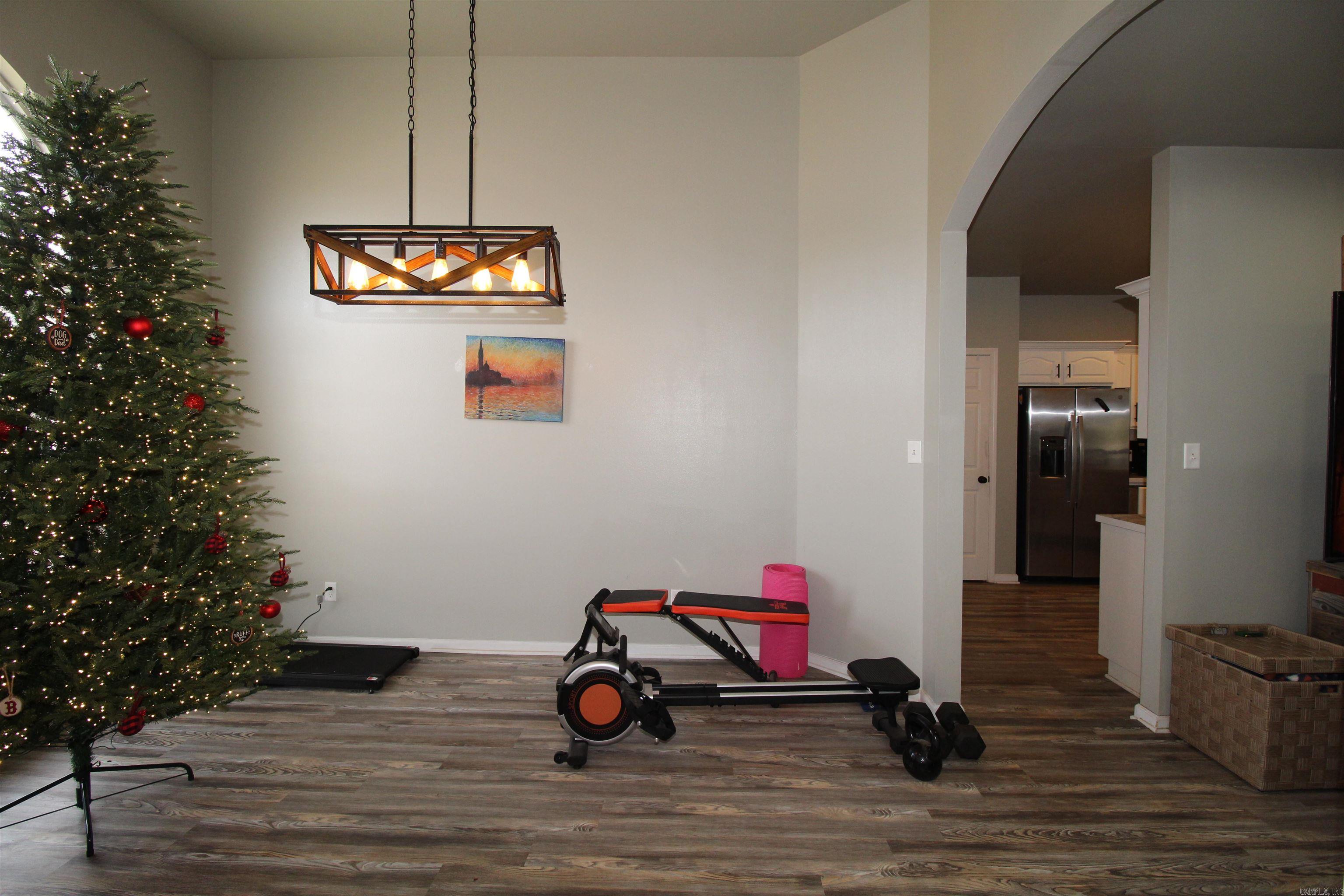 131 Grant 7488 Sheridan, AR 72150