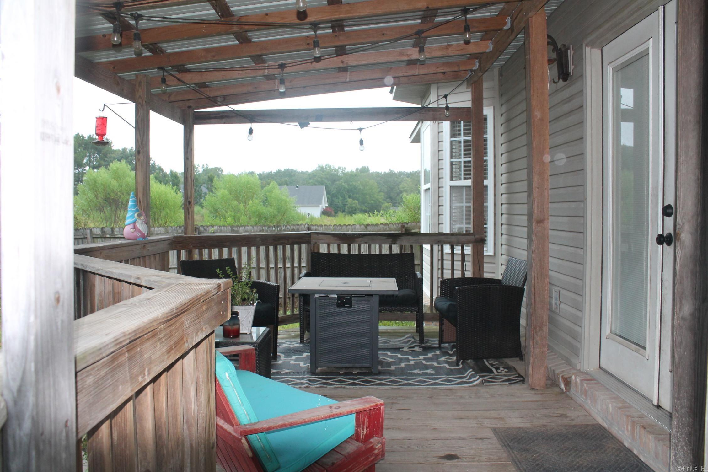 131 Grant 7488 Sheridan, AR 72150