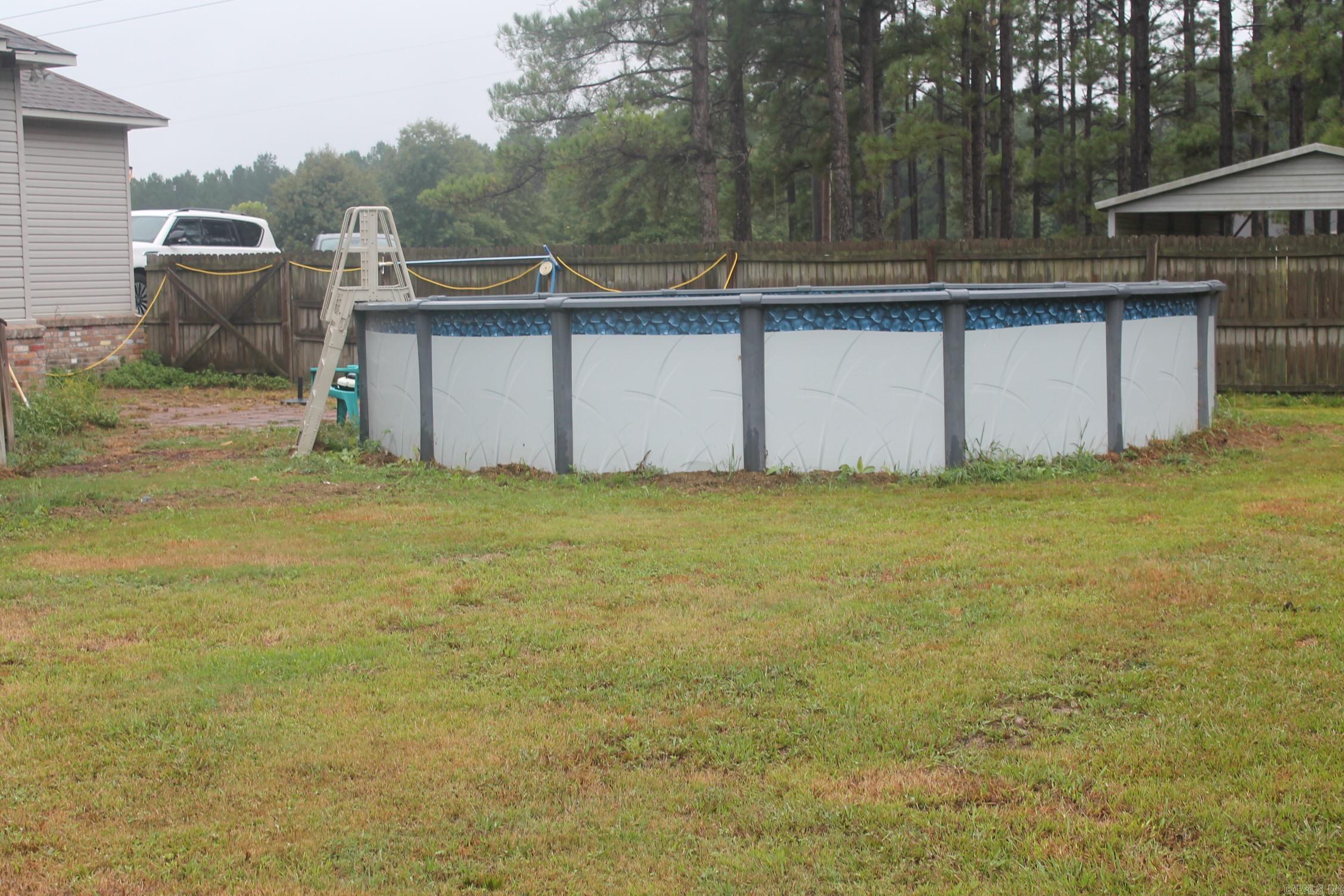 131 Grant 7488 Sheridan, AR 72150