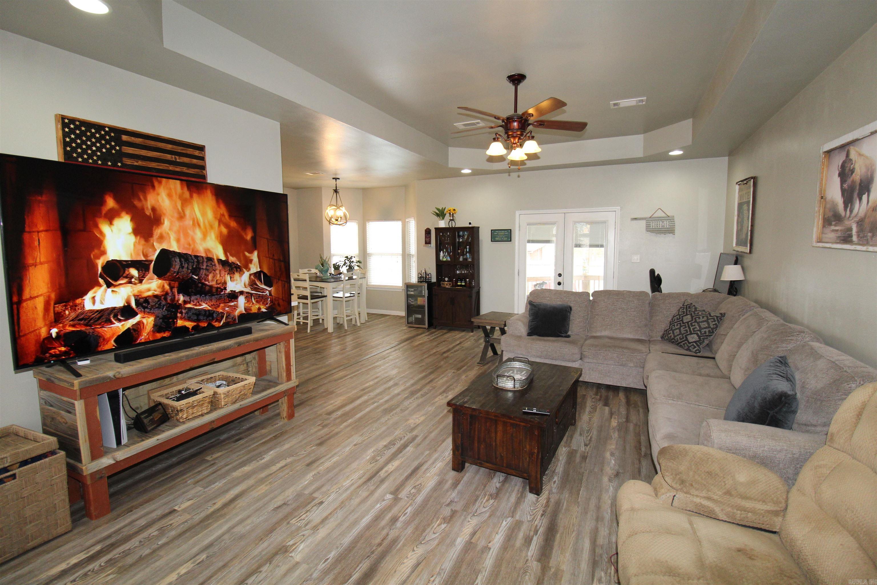 131 Grant 7488 Sheridan, AR 72150