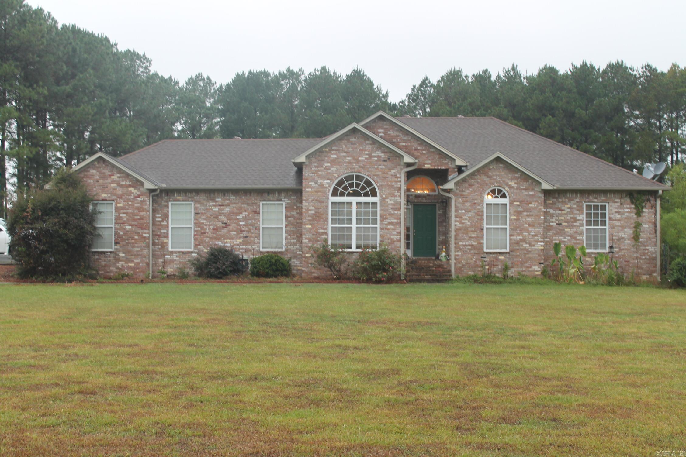 131 Grant 7488 Sheridan, AR 72150