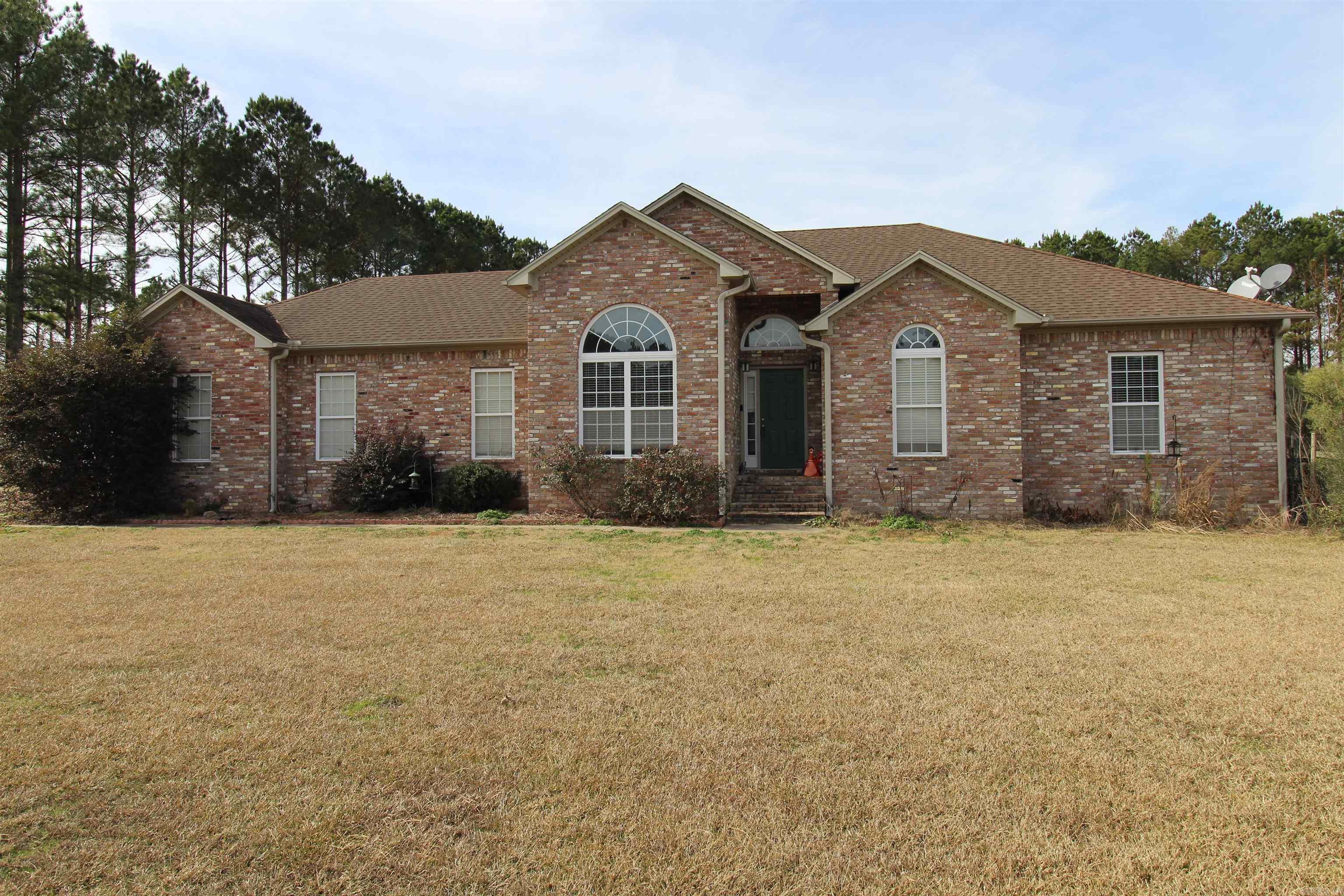 131 Grant 7488 Sheridan, AR 72150