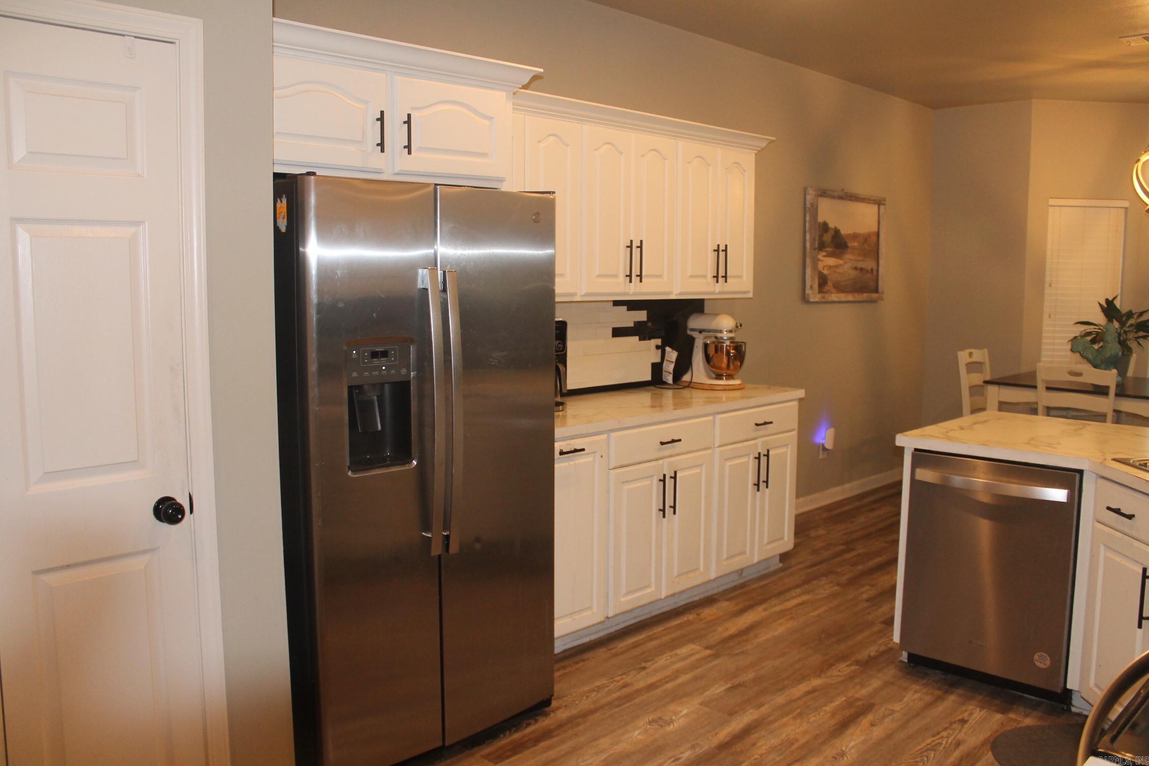 131 Grant 7488 Sheridan, AR 72150