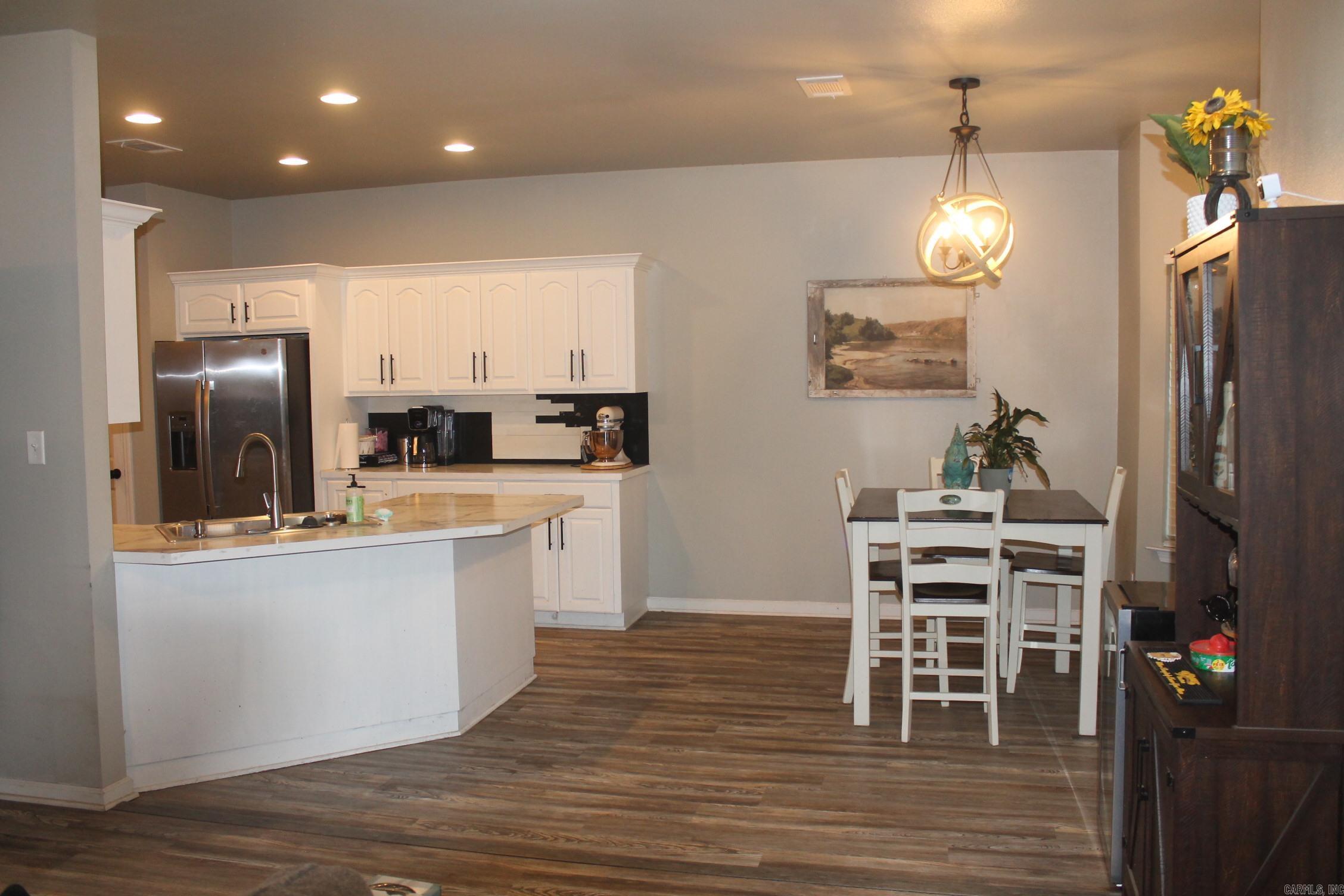 131 Grant 7488 Sheridan, AR 72150