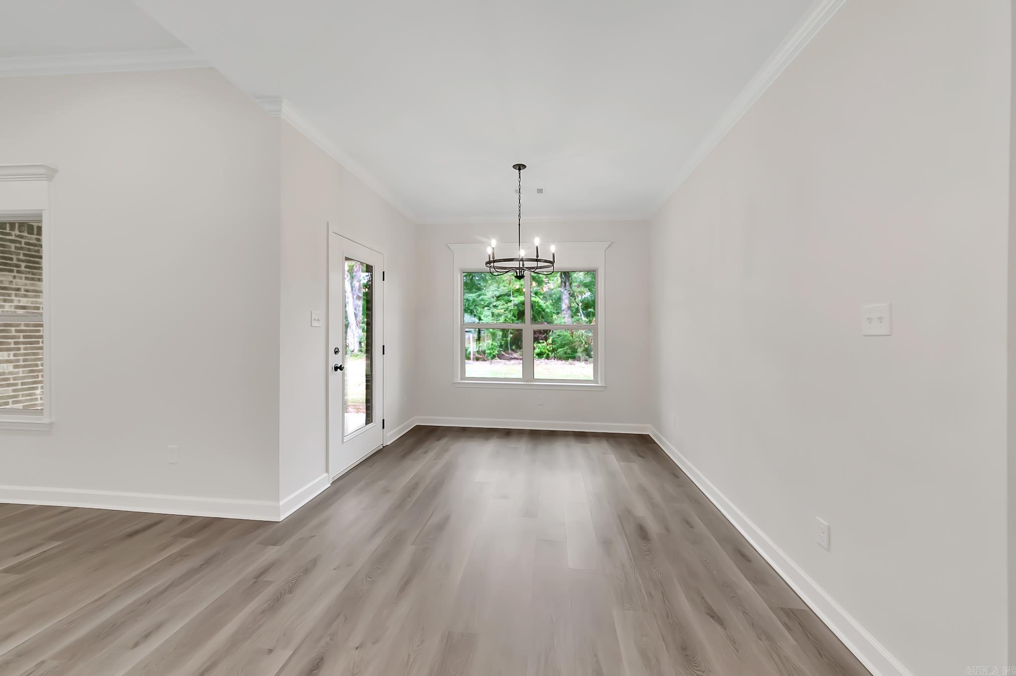 17 Wolfsbridge Loop Cabot, AR 72023