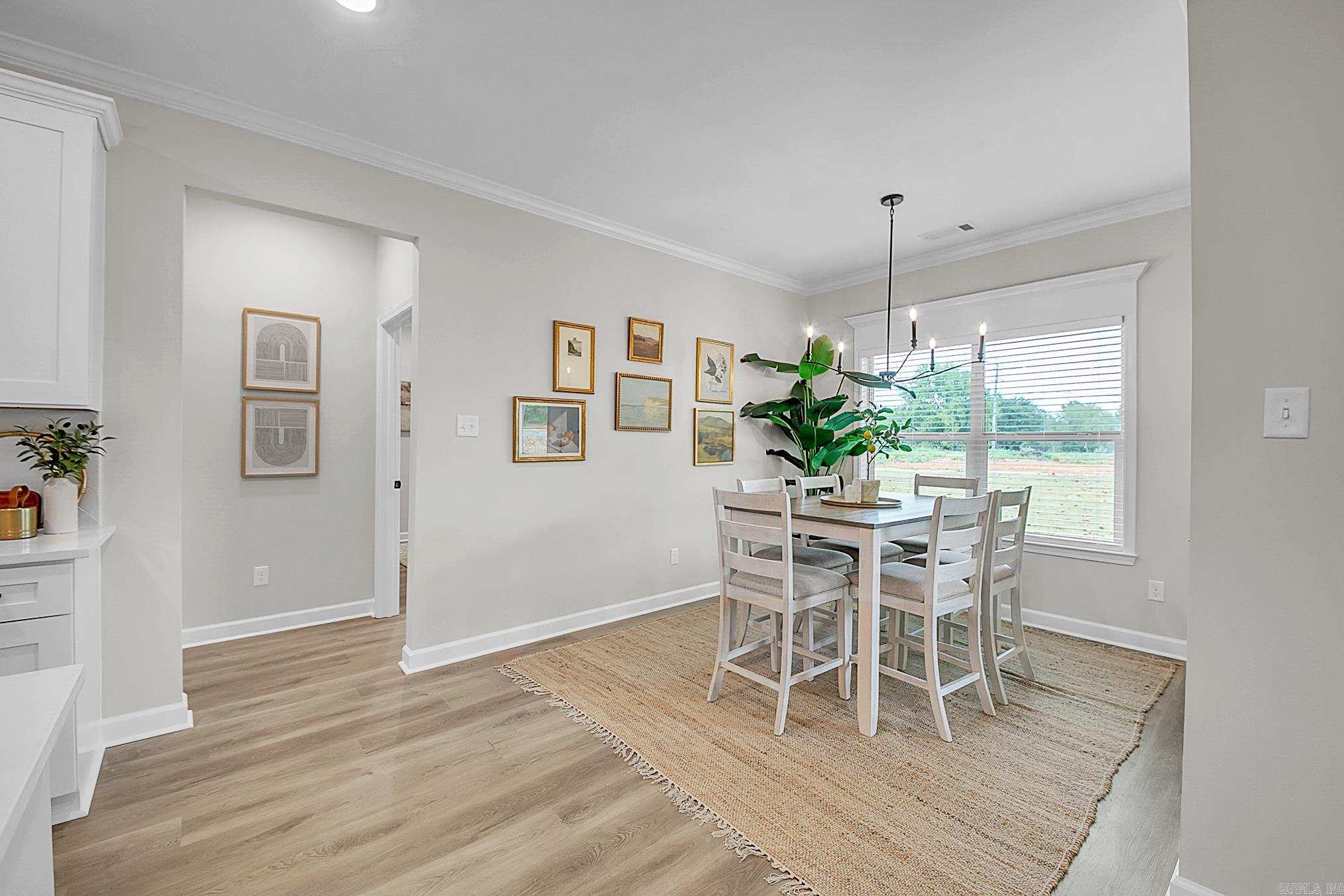 17 Wolfsbridge Loop Cabot, AR 72023