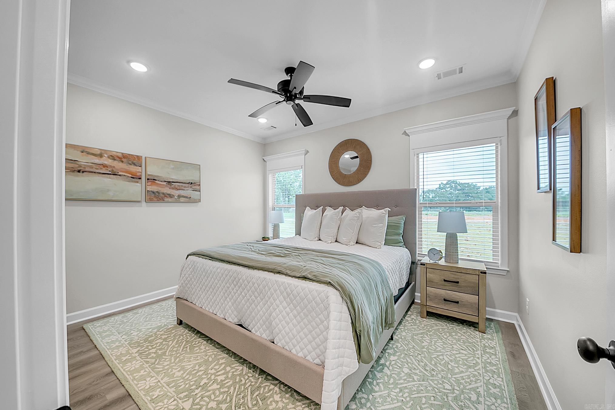 17 Wolfsbridge Loop Cabot, AR 72023