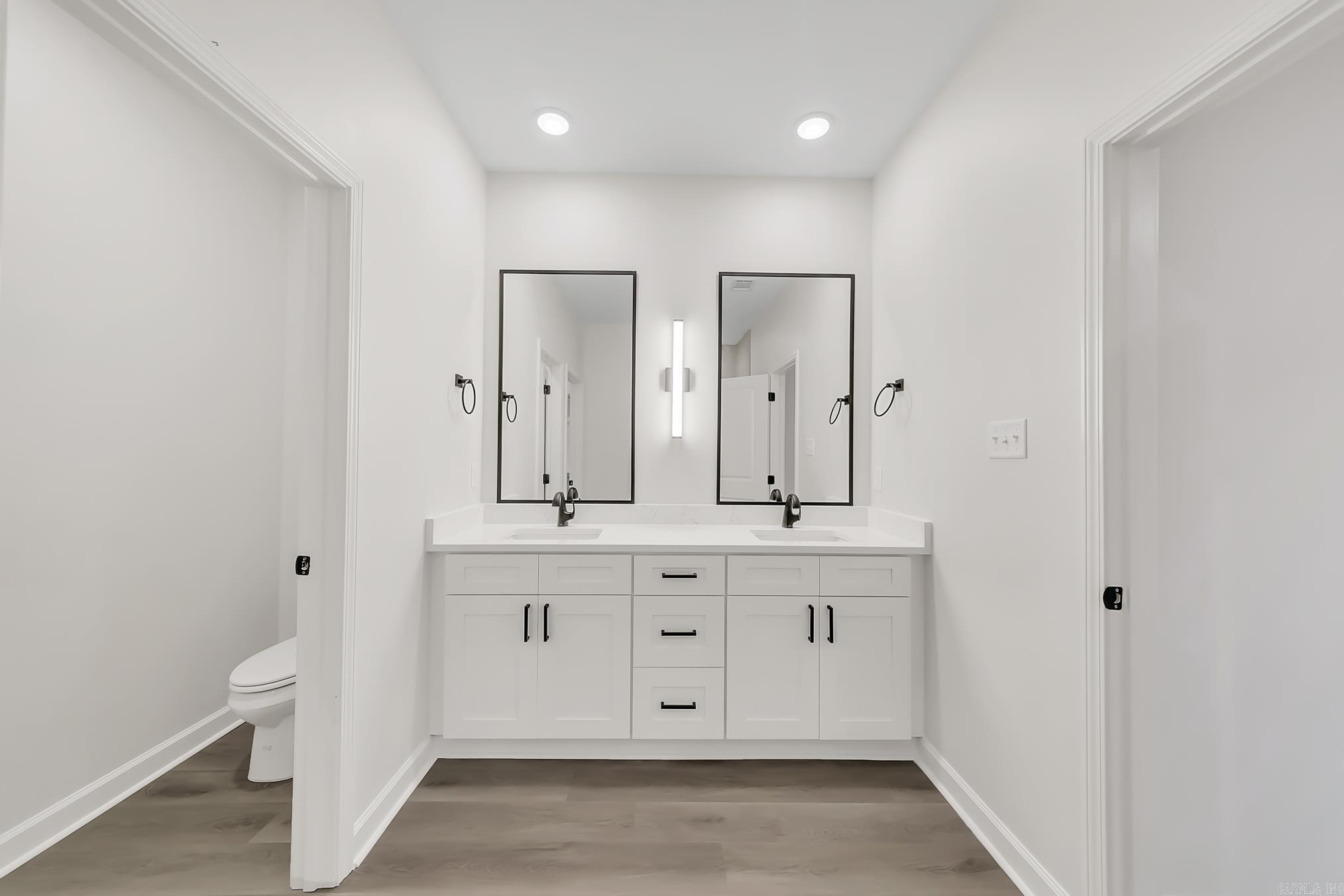 17 Wolfsbridge Loop Cabot, AR 72023