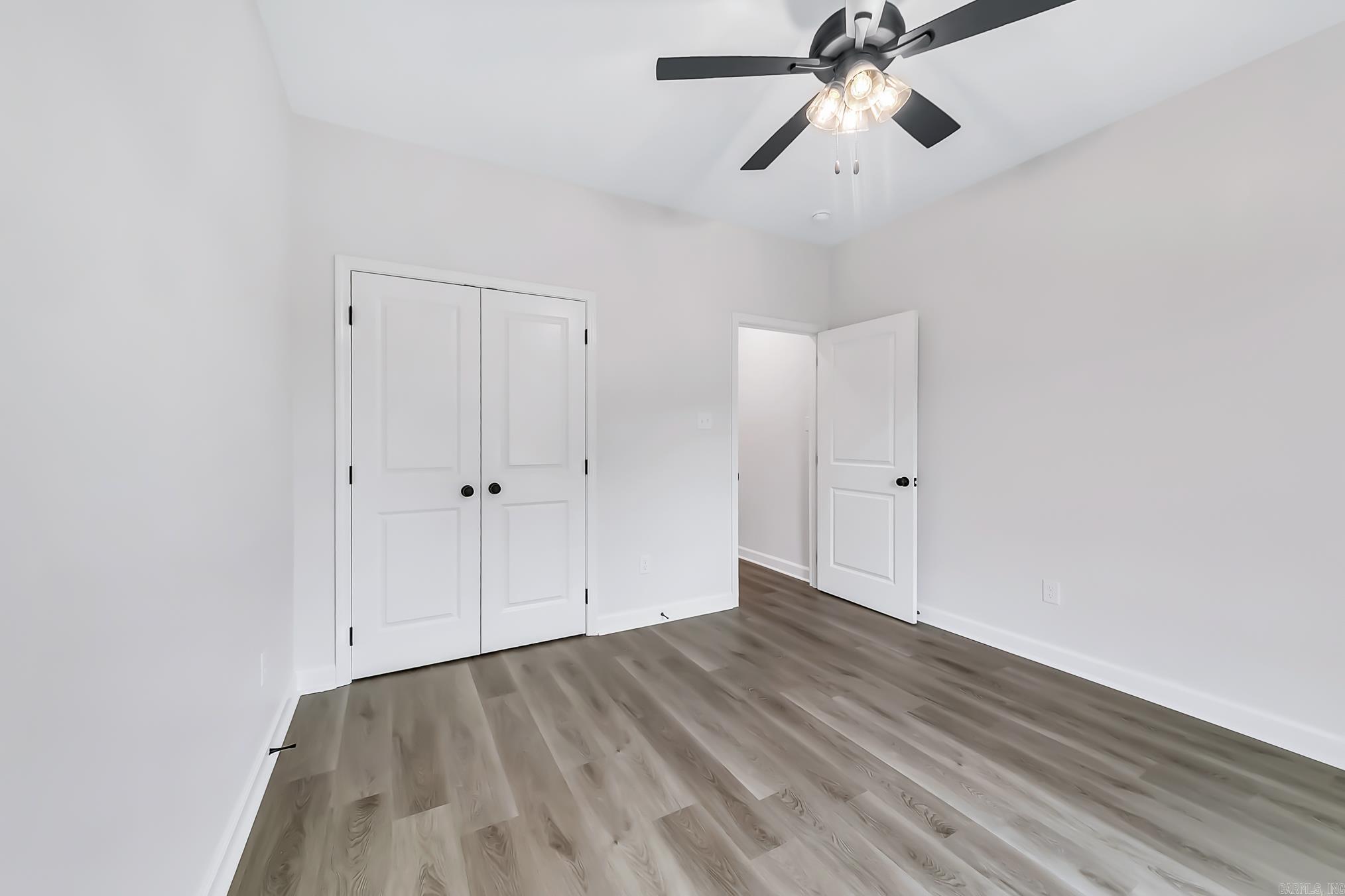 17 Wolfsbridge Loop Cabot, AR 72023