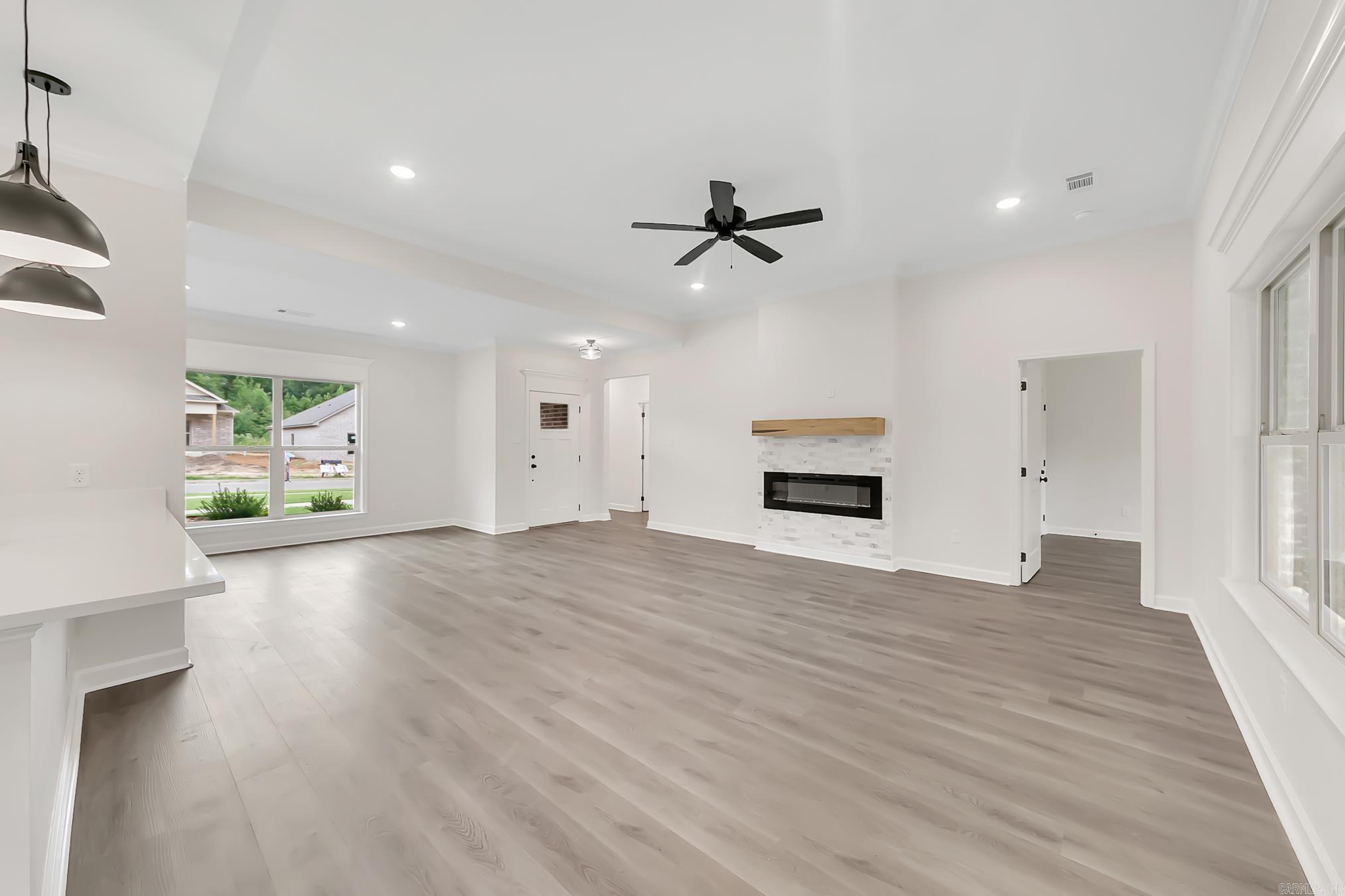 17 Wolfsbridge Loop Cabot, AR 72023