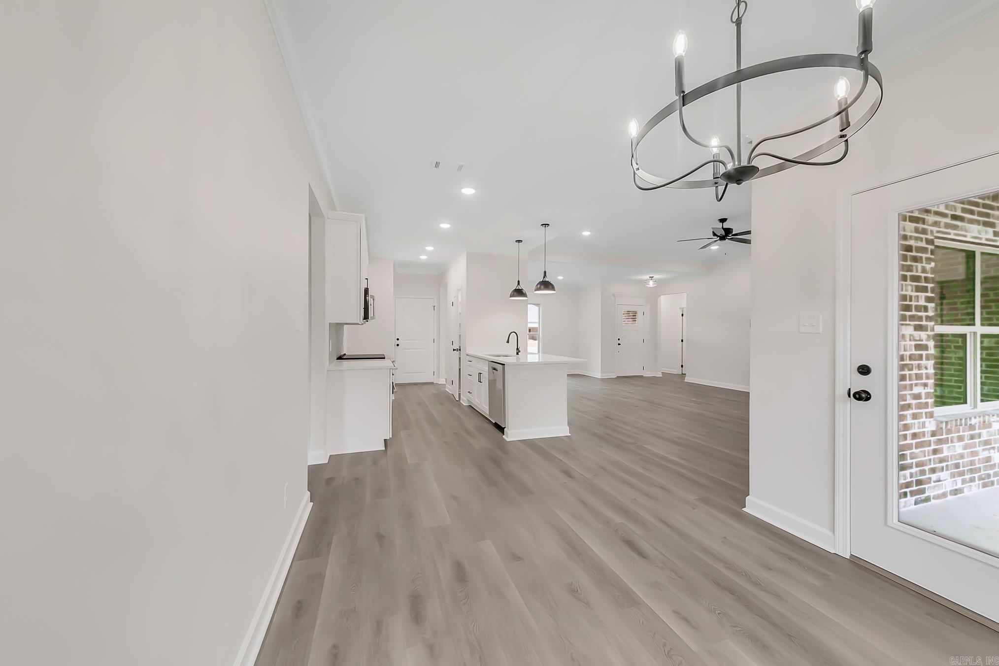 21 Wolfsbridge Loop Cabot, AR 72023