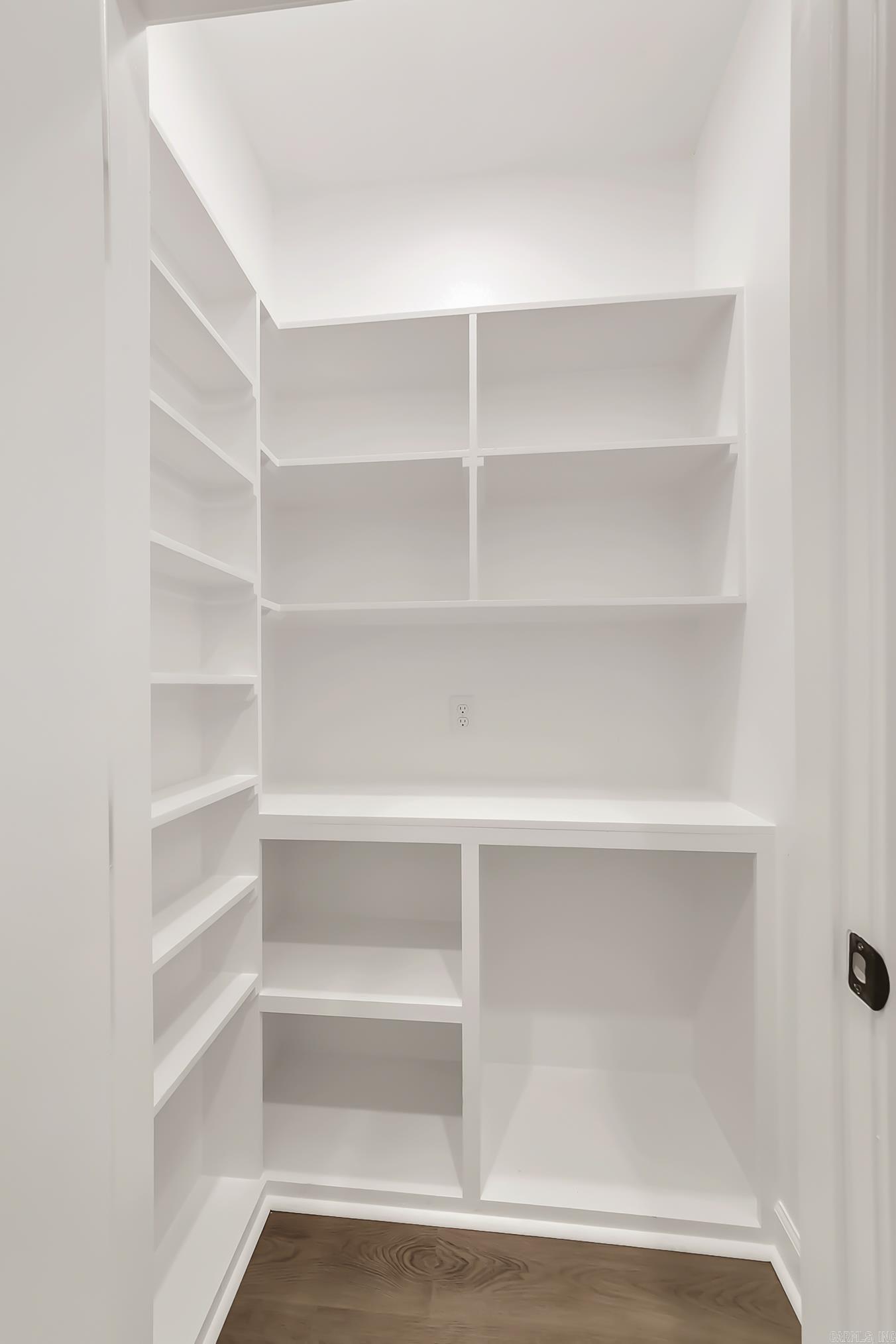 21 Wolfsbridge Loop Cabot, AR 72023