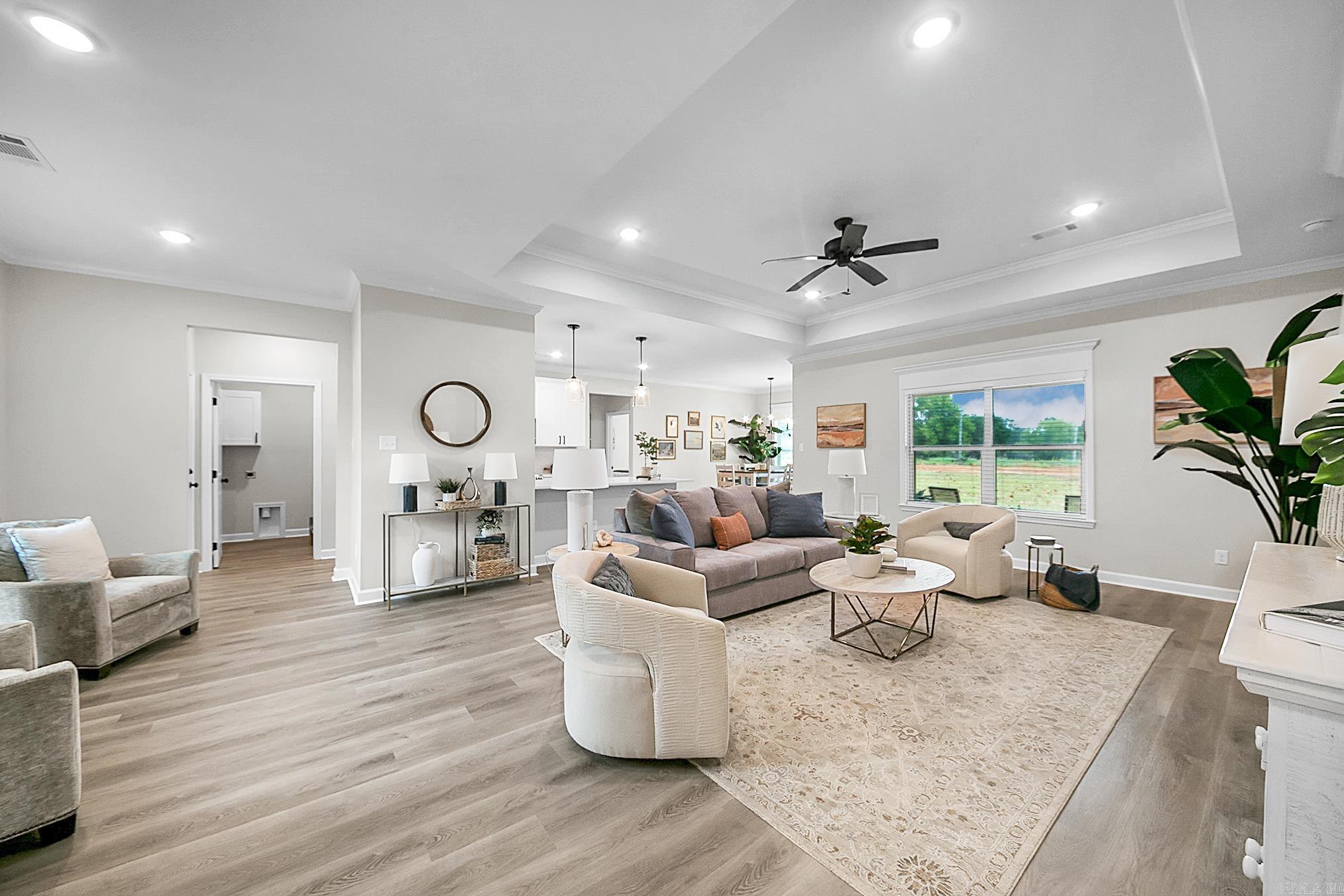 21 Wolfsbridge Loop Cabot, AR 72023