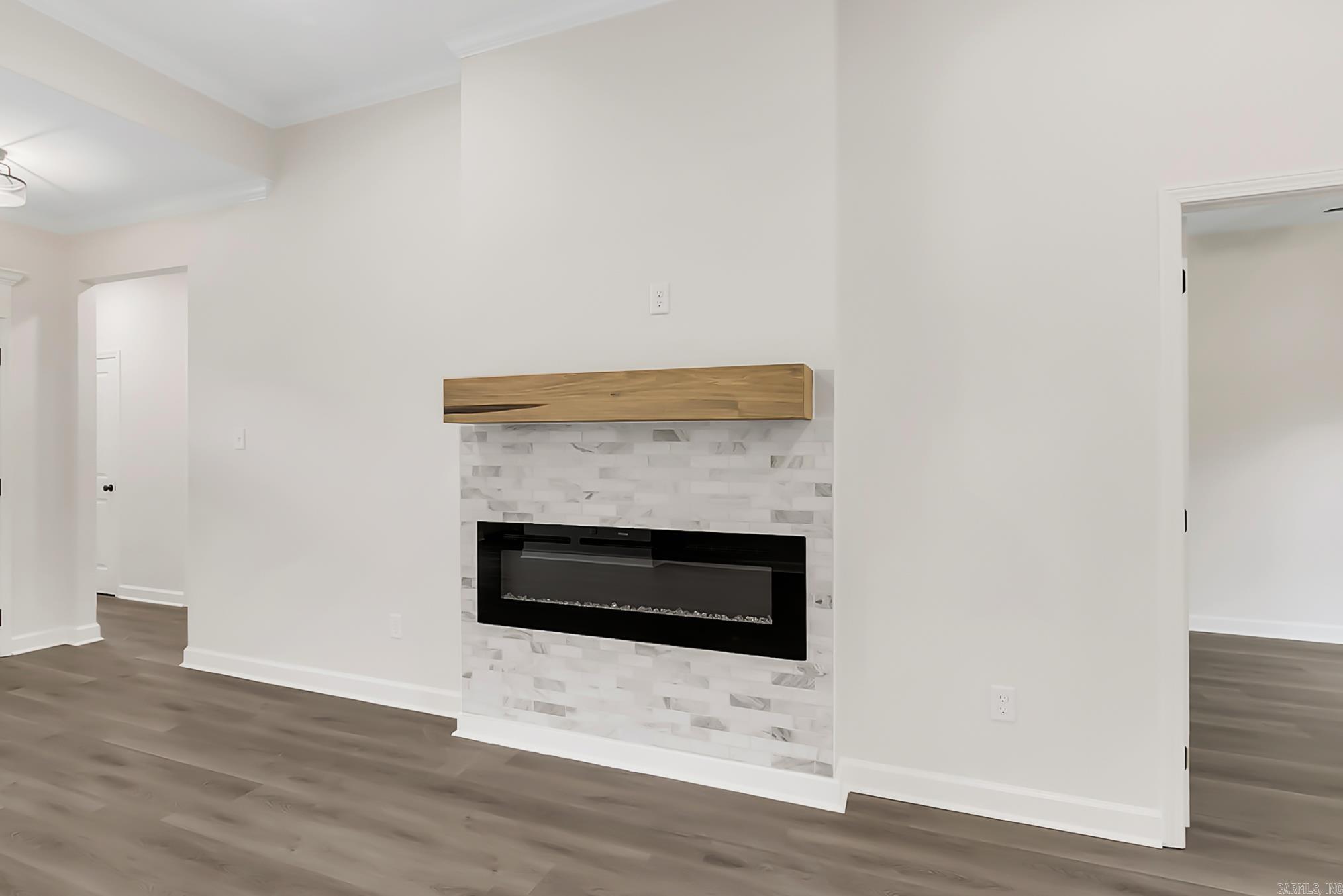 21 Wolfsbridge Loop Cabot, AR 72023